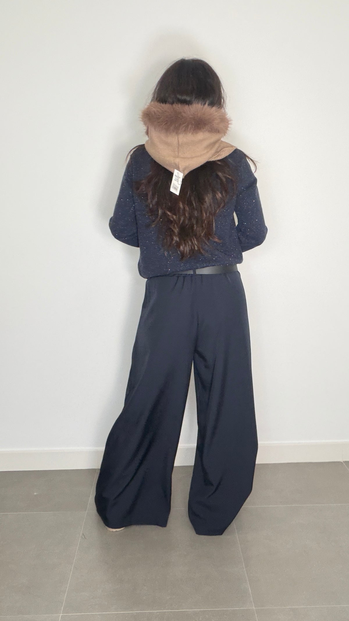 Balaclava PELO