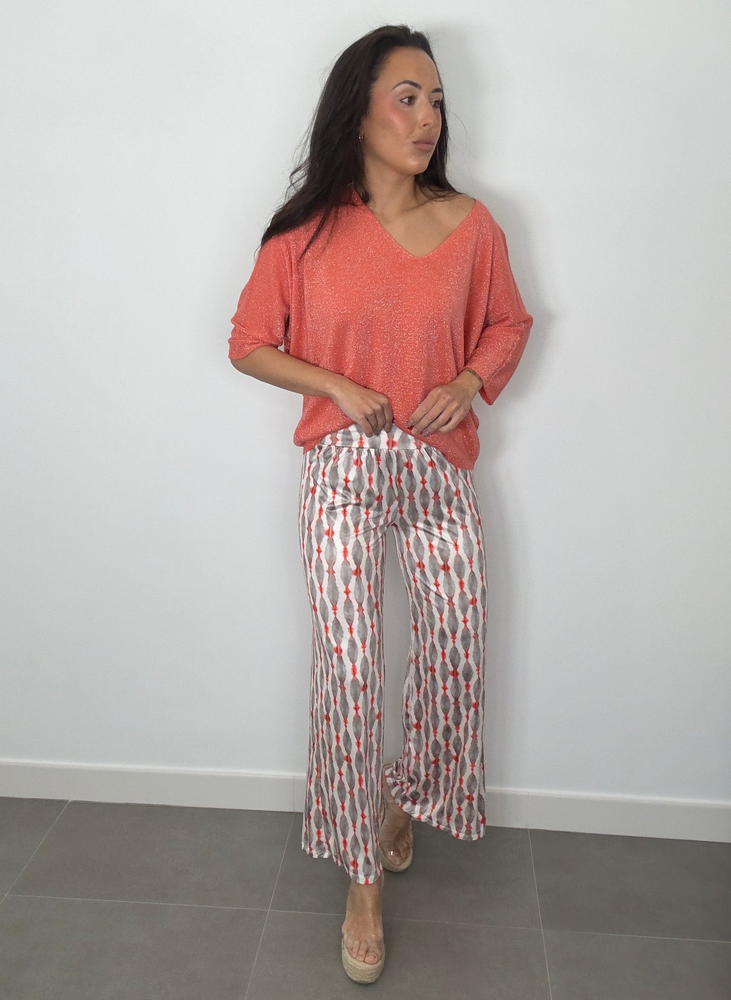 Pantalón LICRA