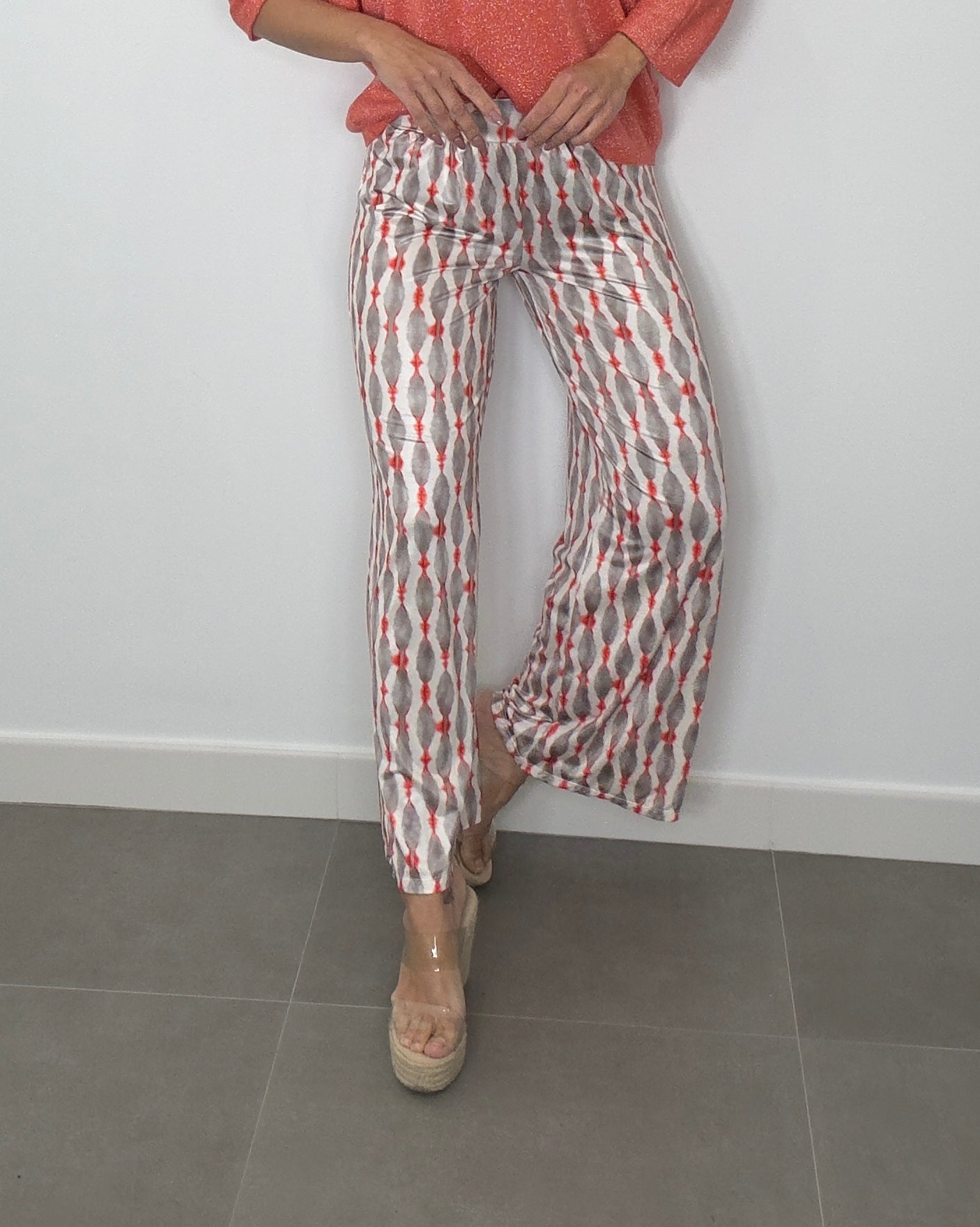 Pantalón LICRA