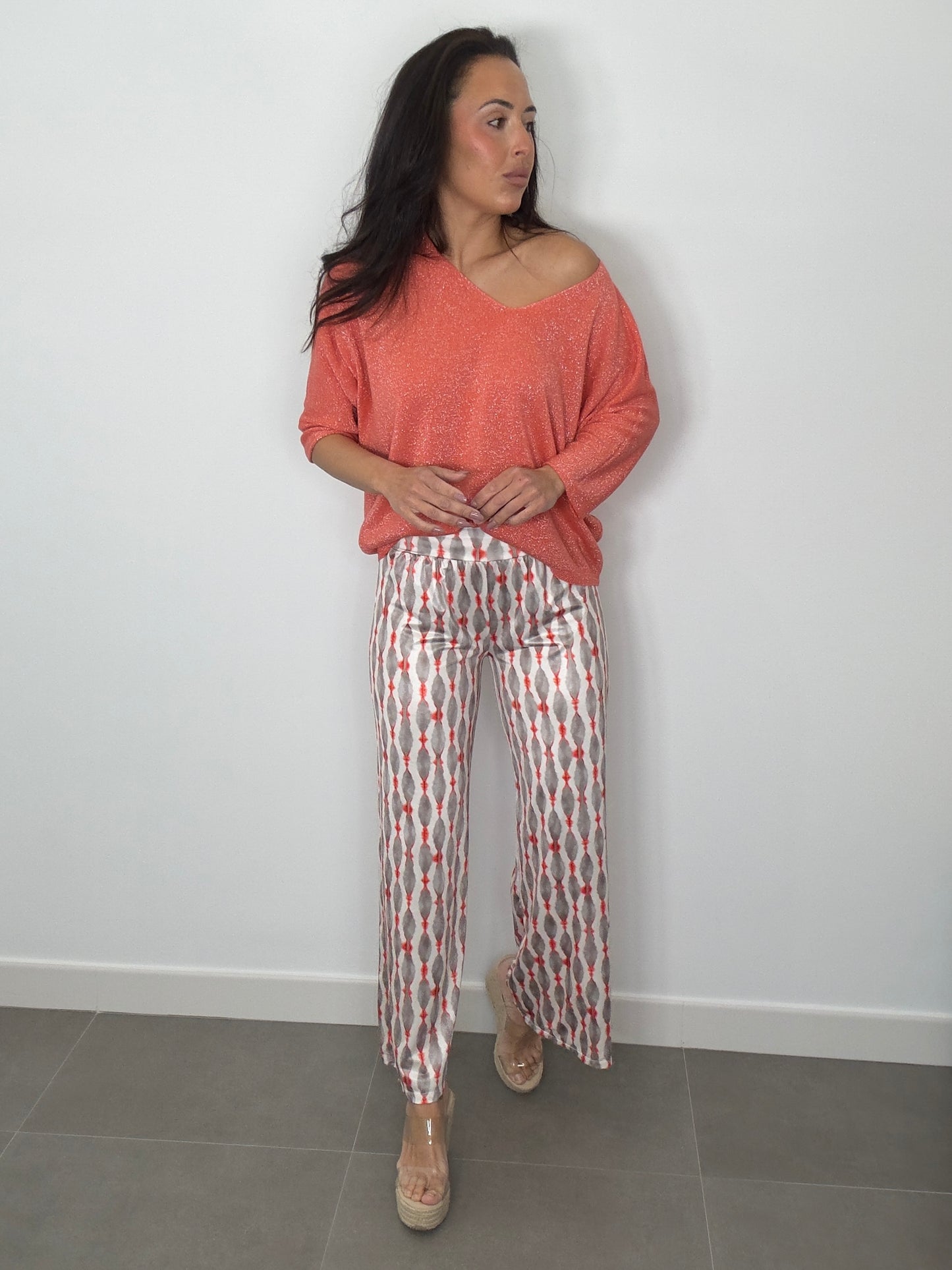 Pantalón LICRA