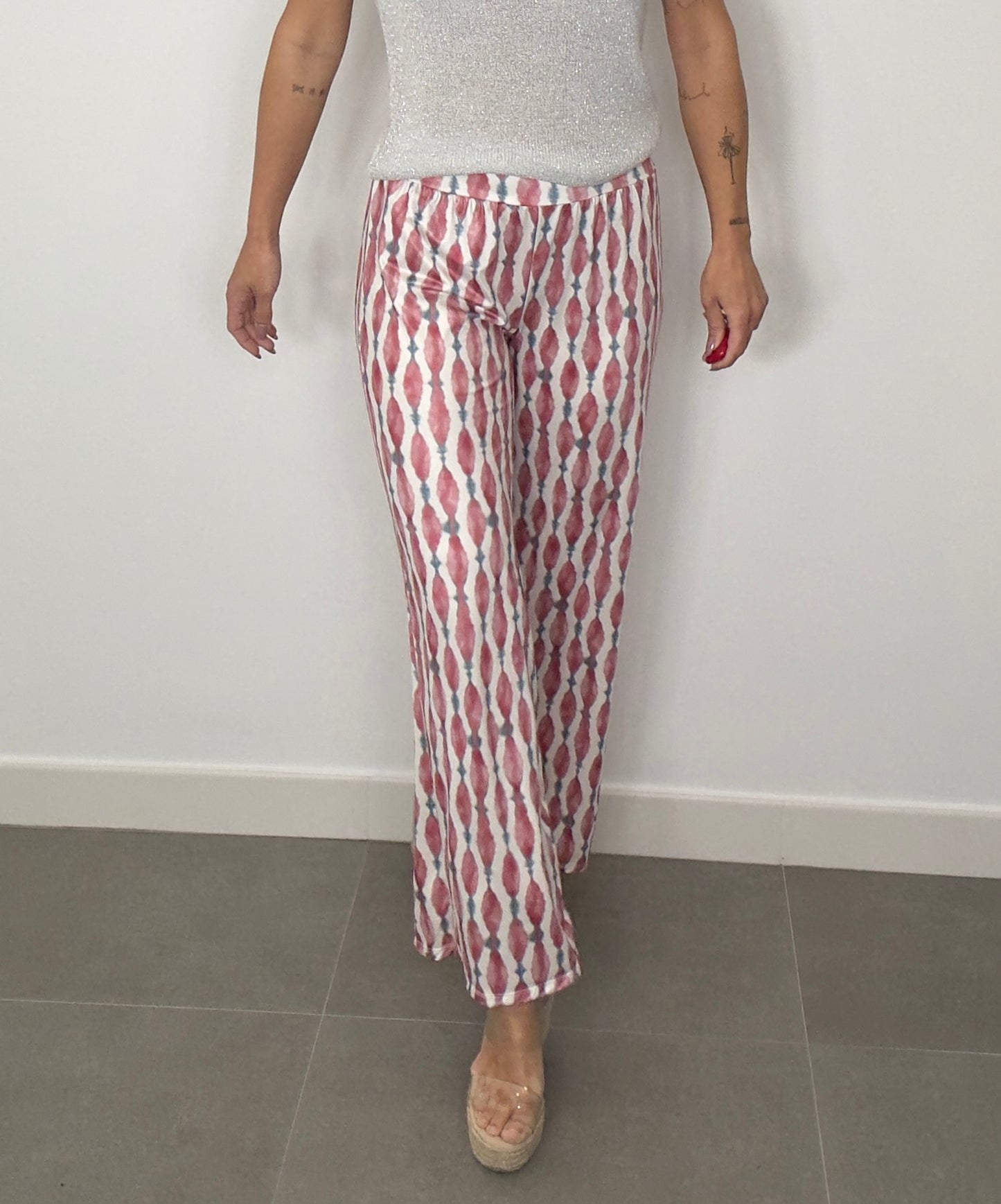 Pantalón LICRA