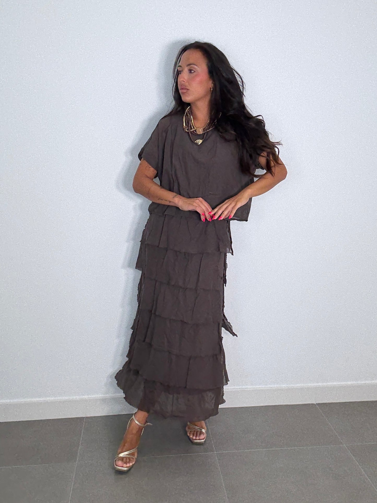 Vestido ALIDA