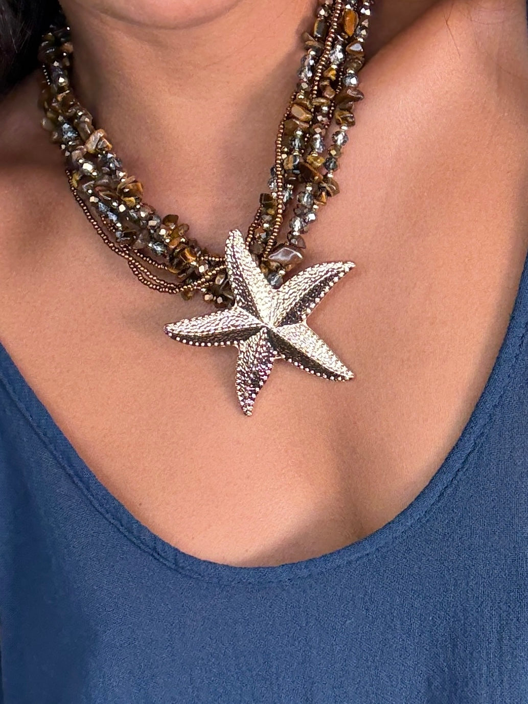 Colgante ESTRELLA