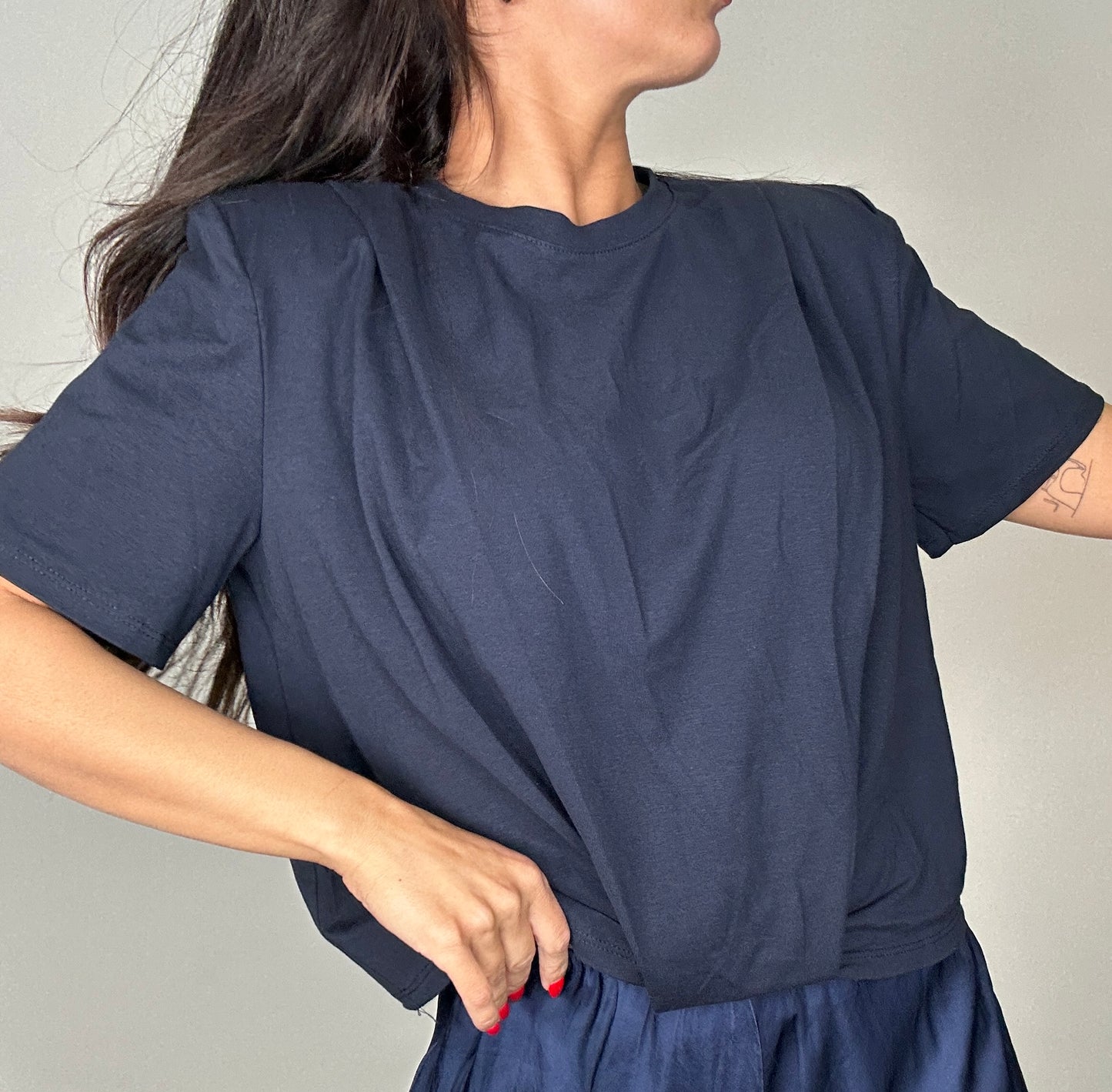 Camiseta HOMBRERA ANGY