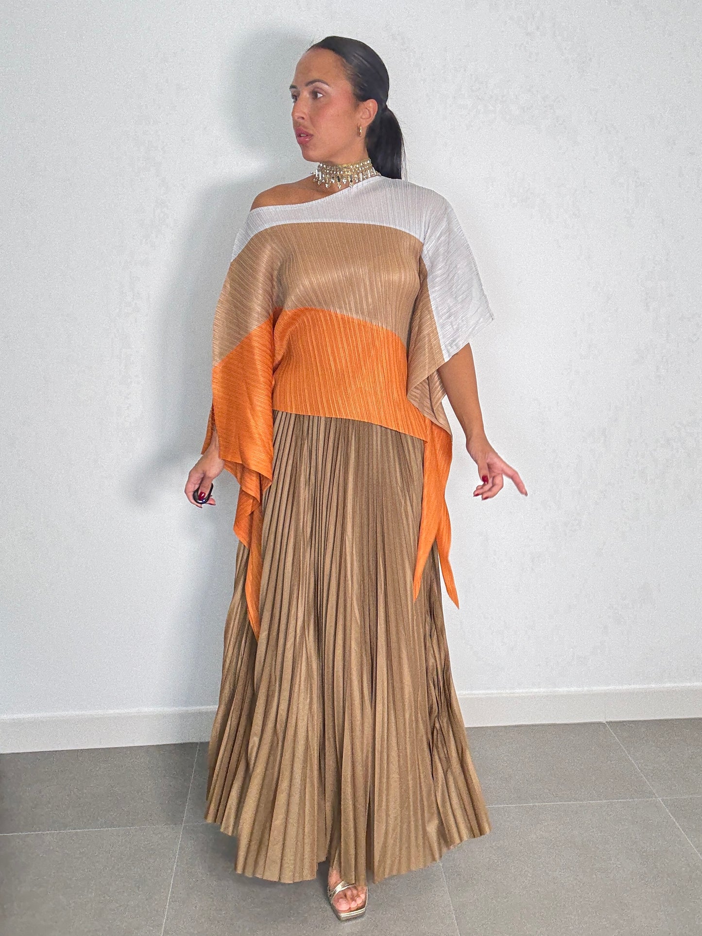 Conjunto CELINE