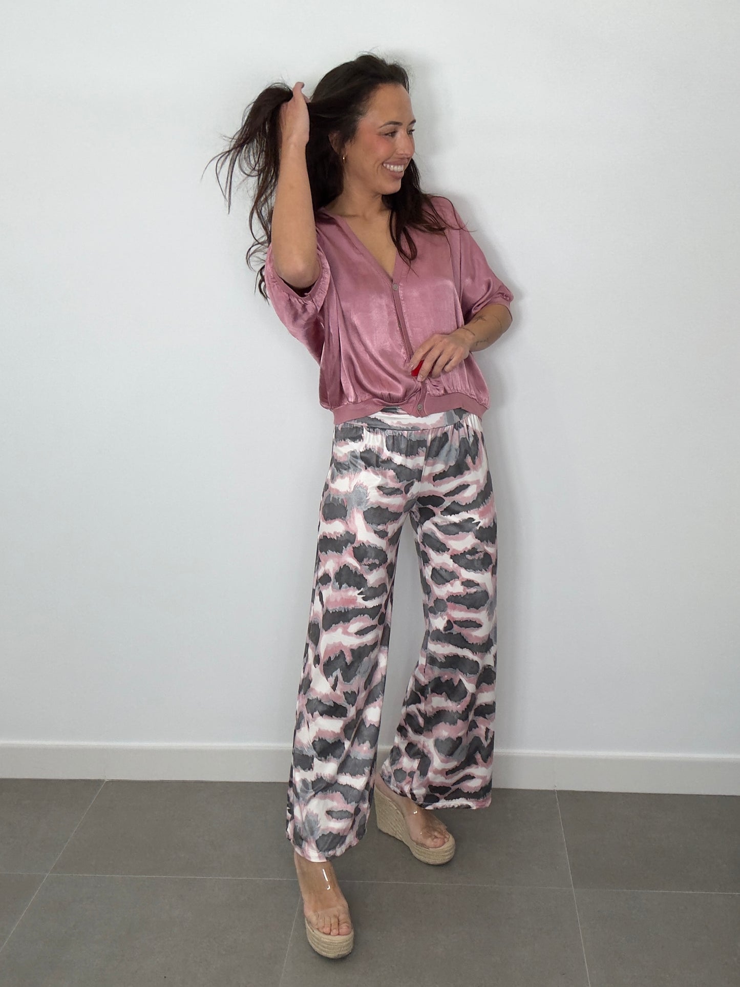 Pantalón LICRA