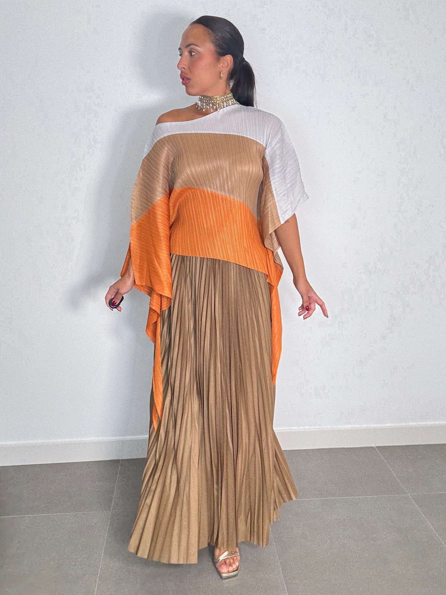 Conjunto CELINE