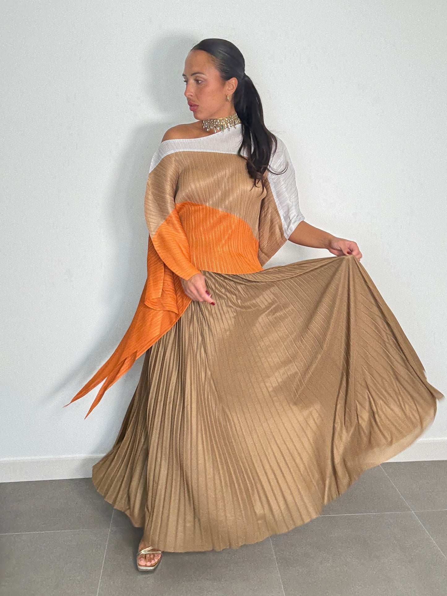 Conjunto CELINE