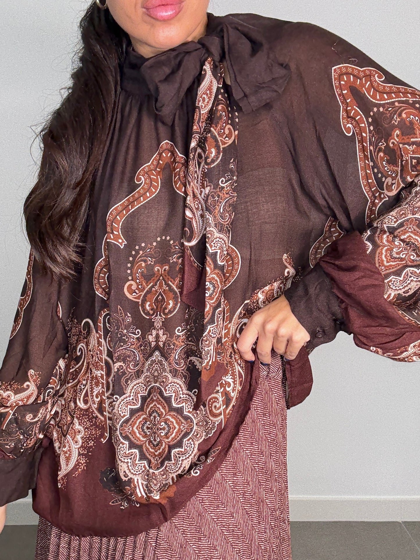 Camisa XARIA