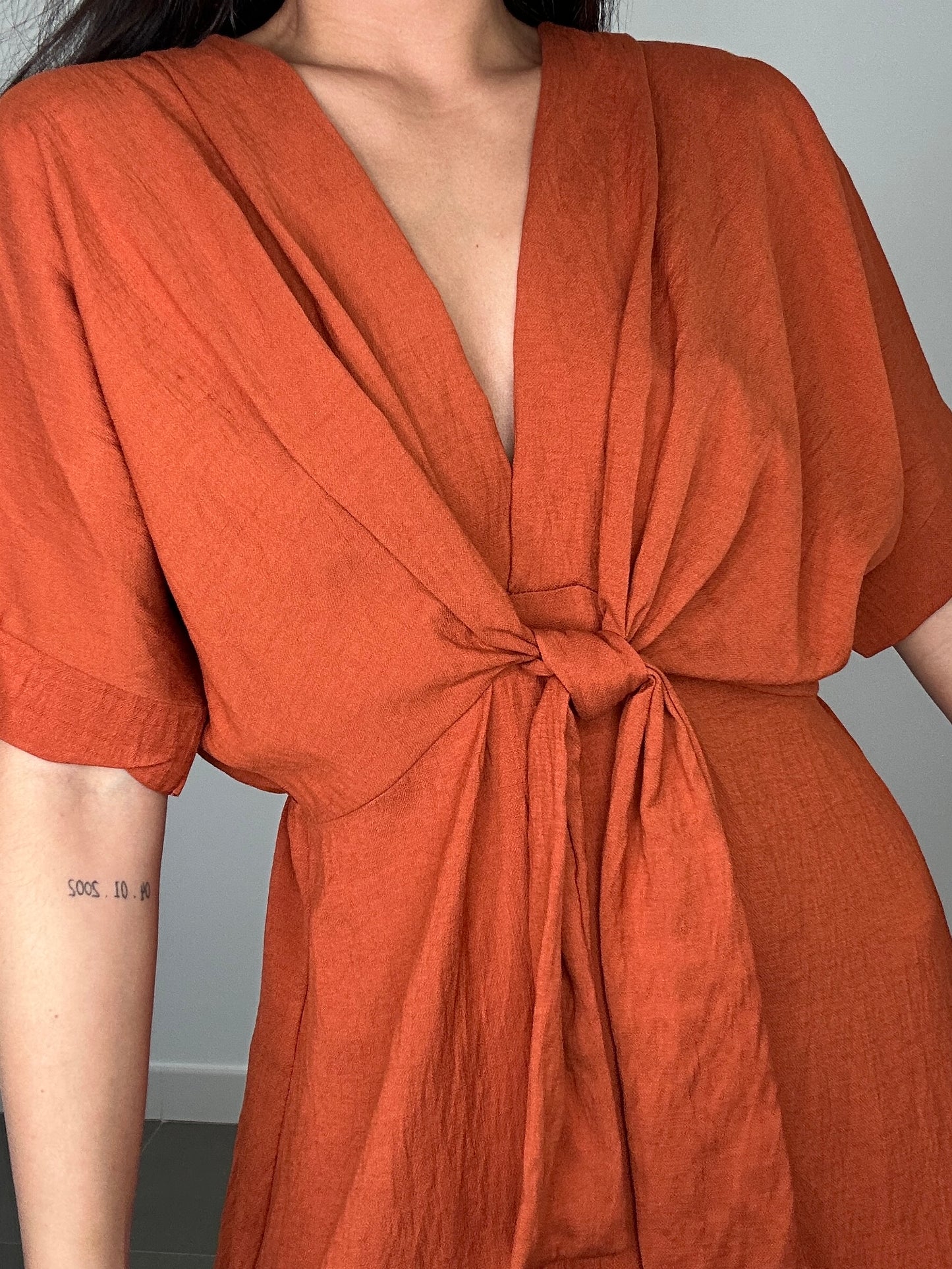Vestido SILVIA