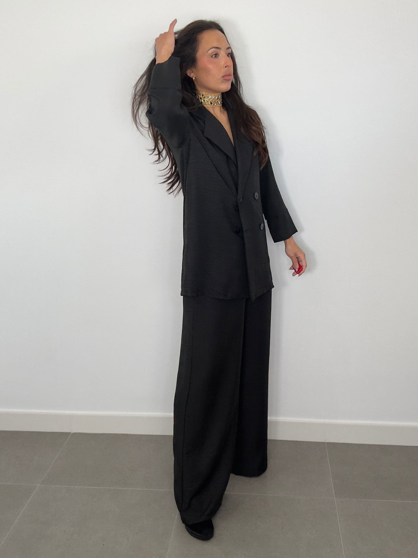 Traje ROMA