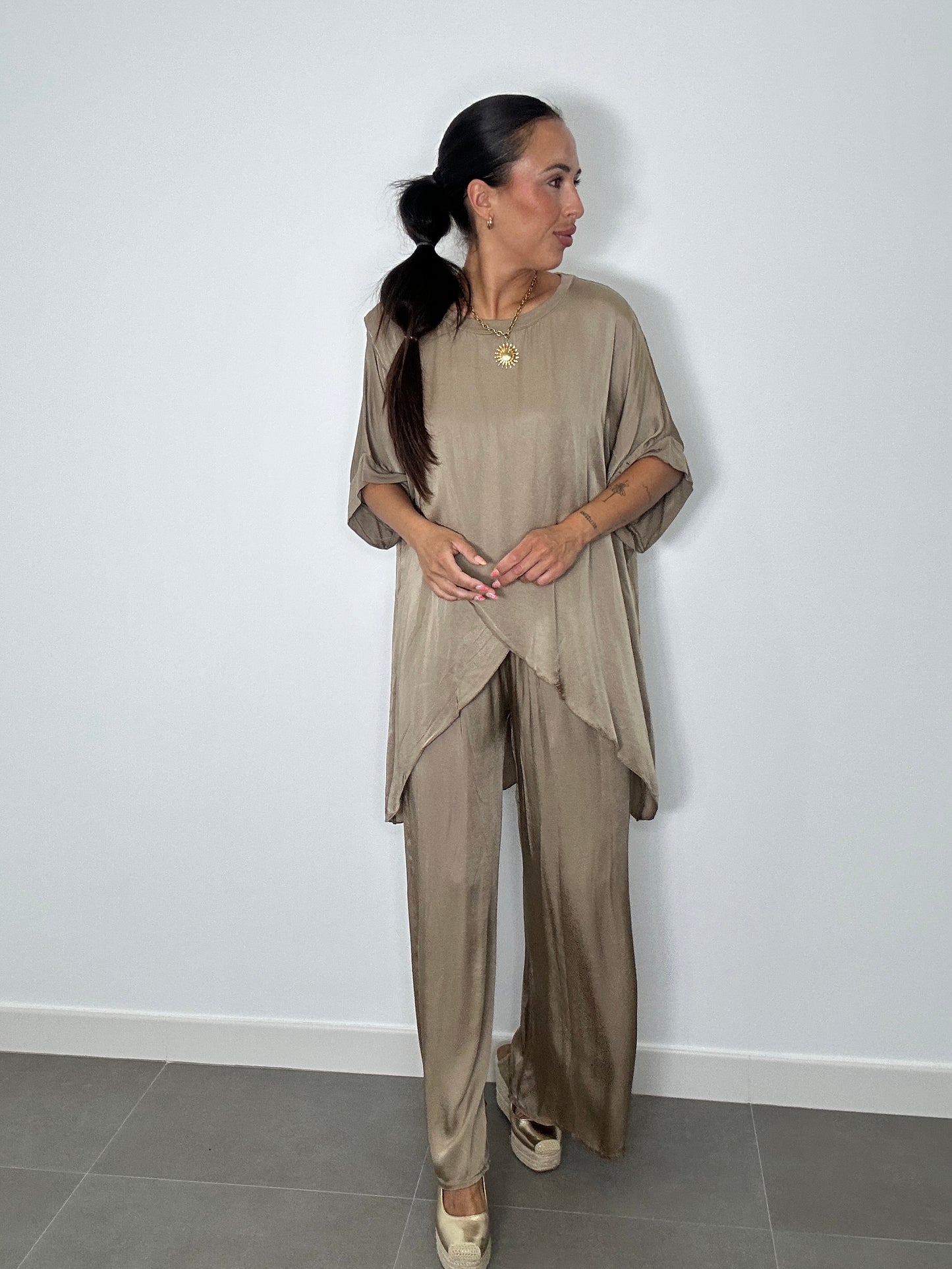 Conjunto ROMU