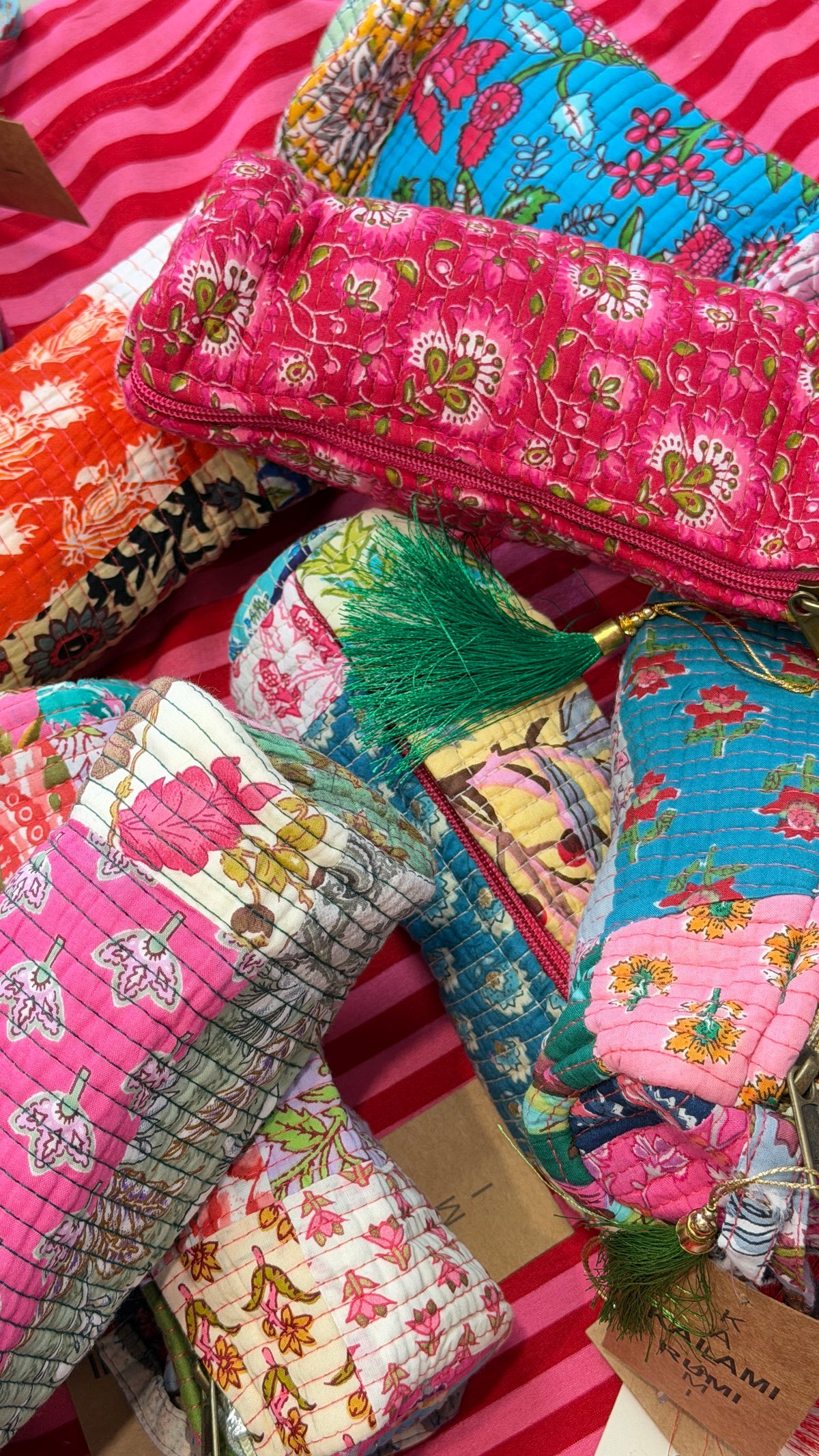 Estuche INDIO