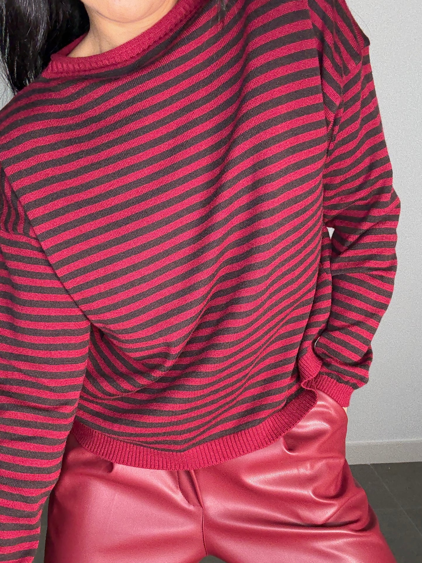 Jersey PUNTO VENECIA