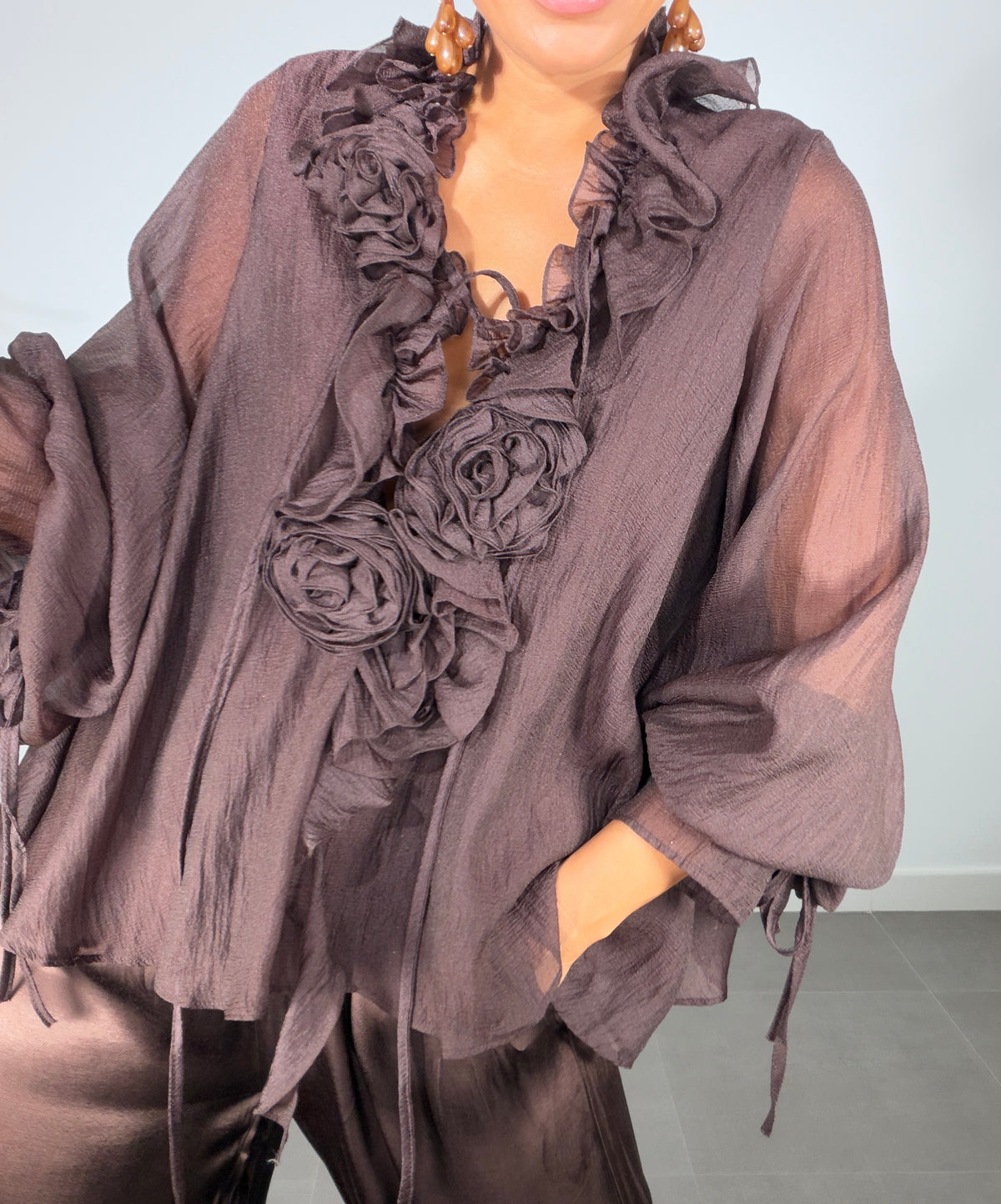 Camisa SOHO