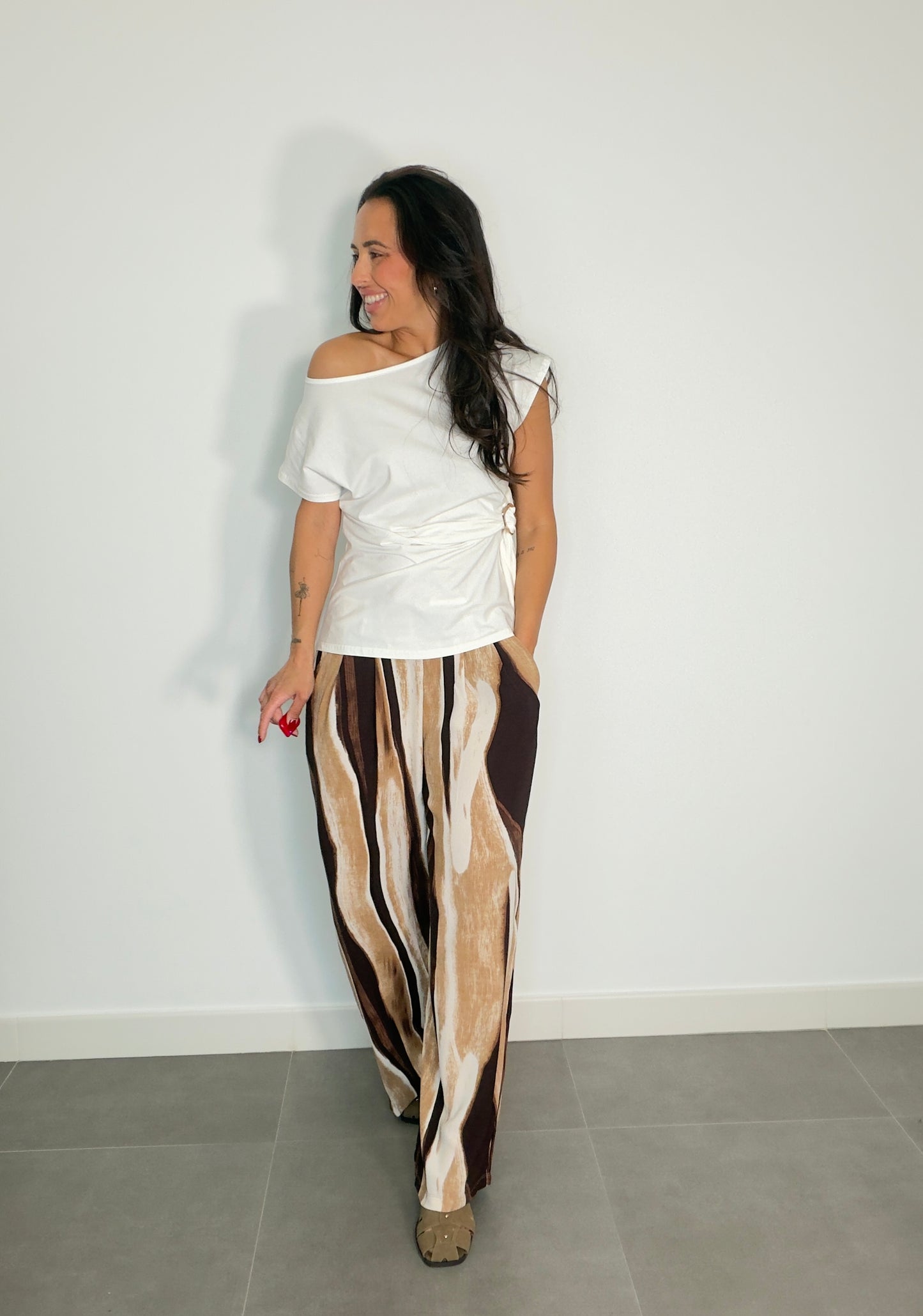 Pantalón LOW COST FELIPA