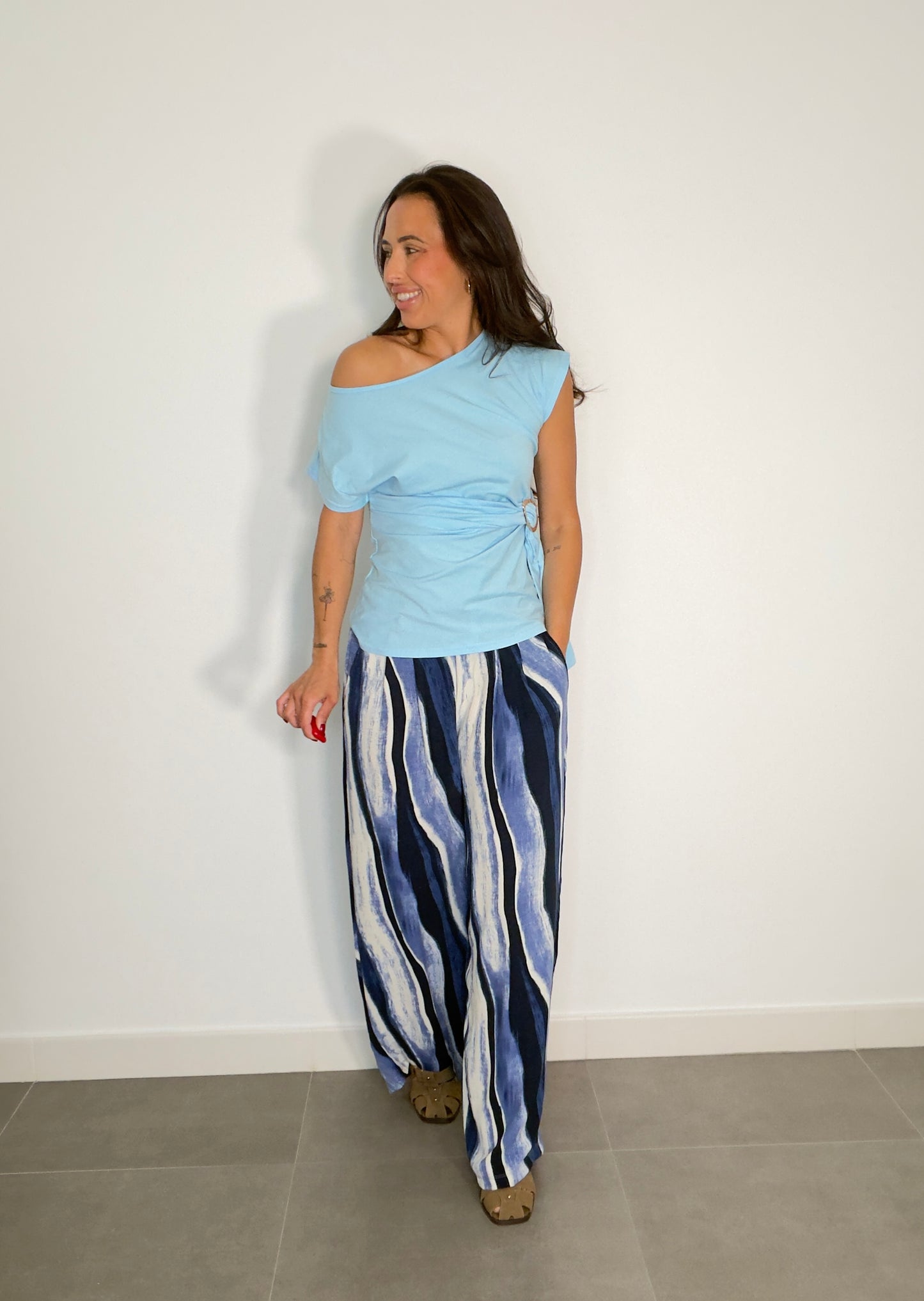 Pantalón LOW COST FELIPA