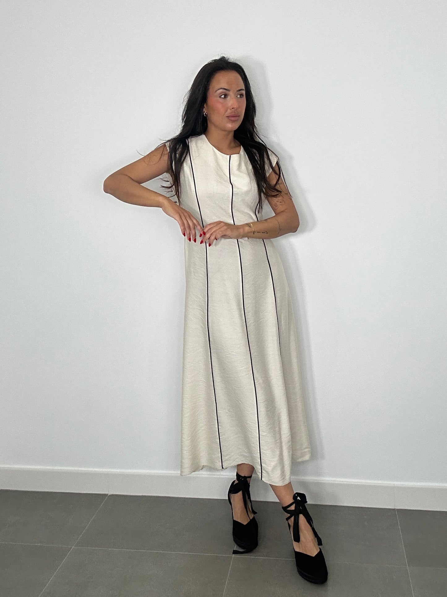 Vestido VALLE