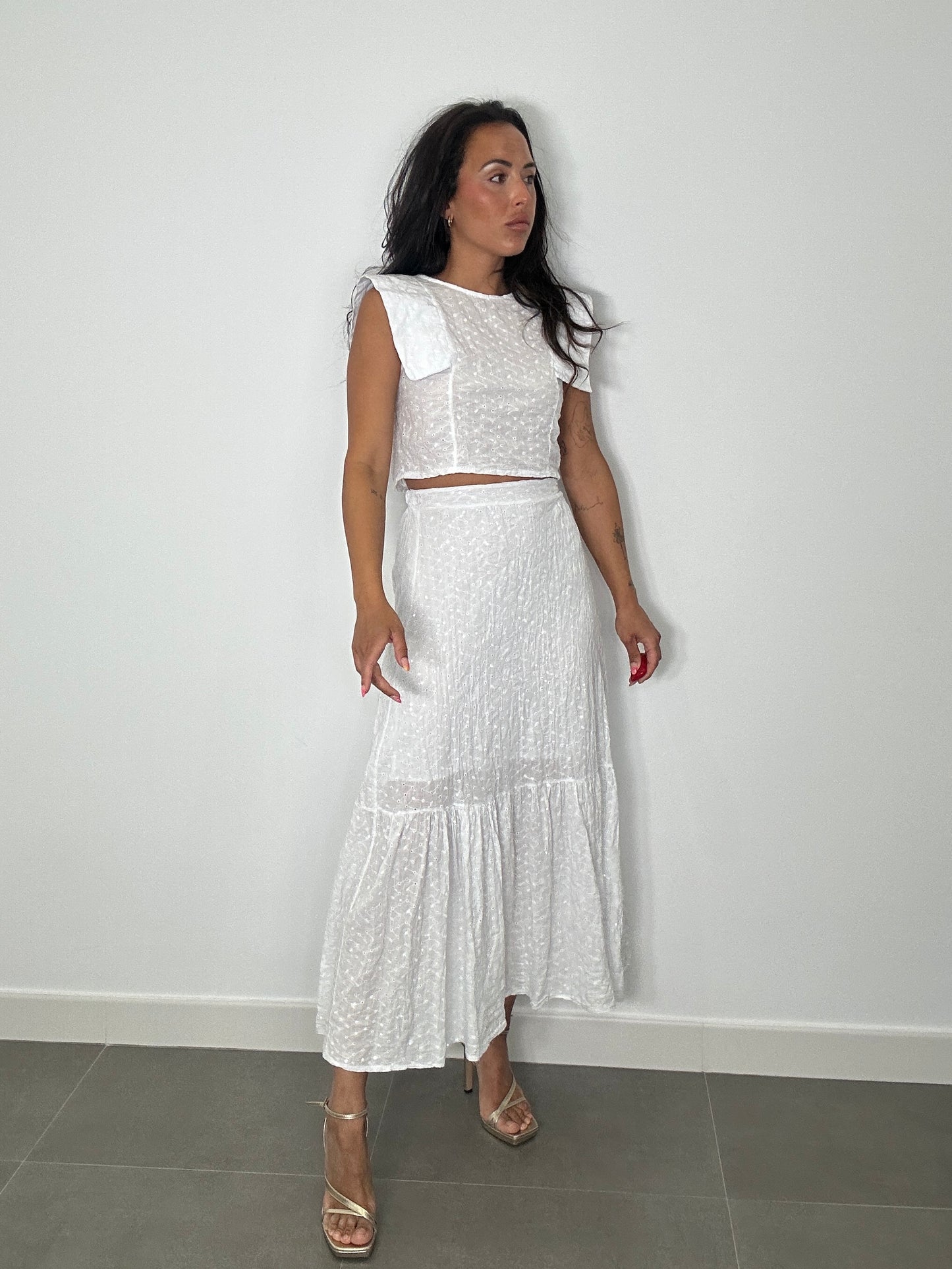 Conjunto LIZARA