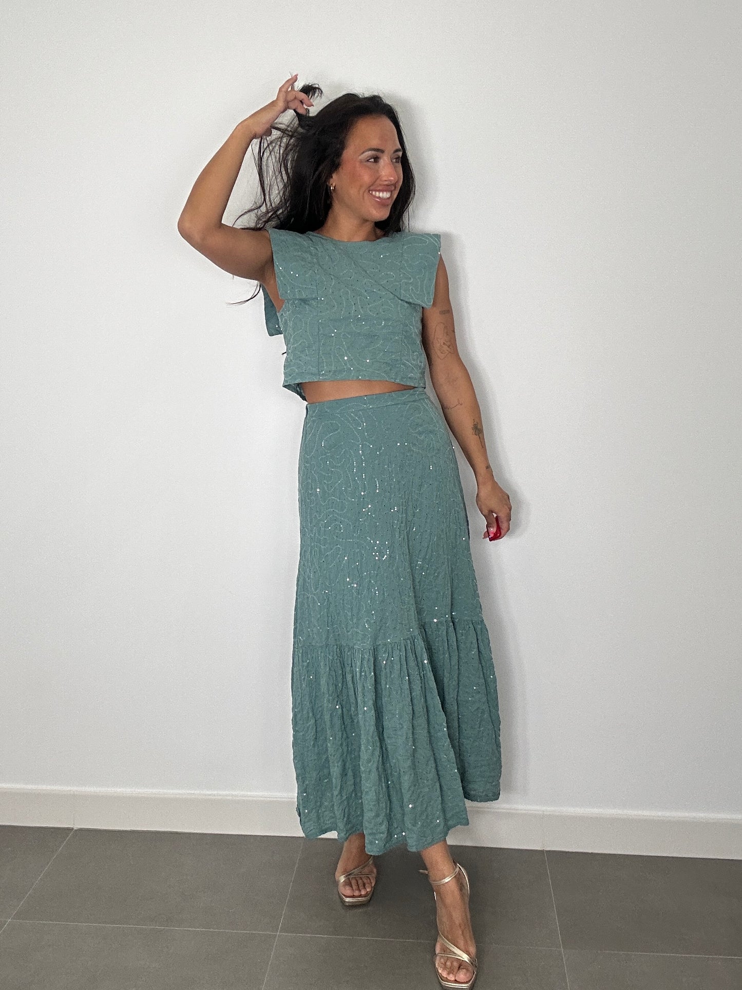 Conjunto LIZARA