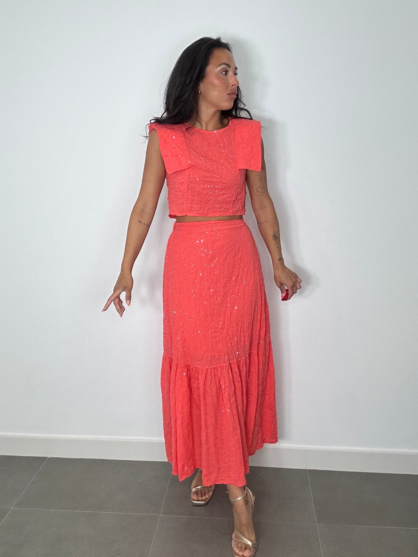 Conjunto LIZARA