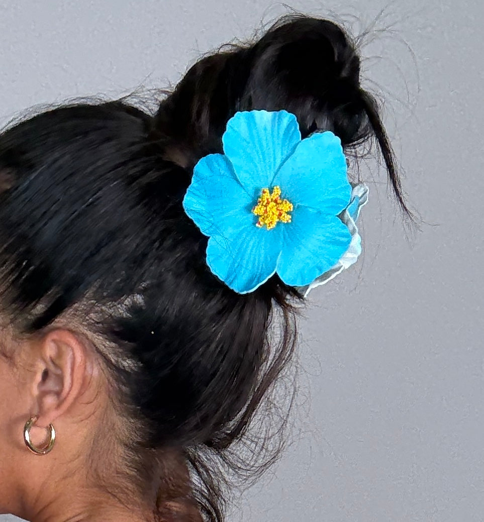 Pinzas PELO FLOR