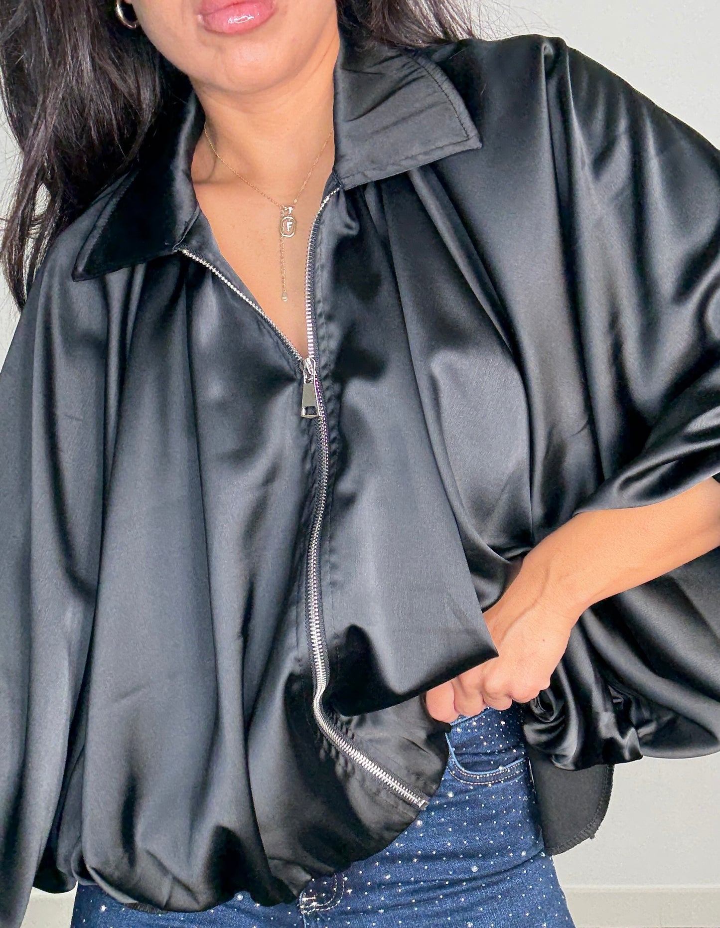 Bomber ORIANA