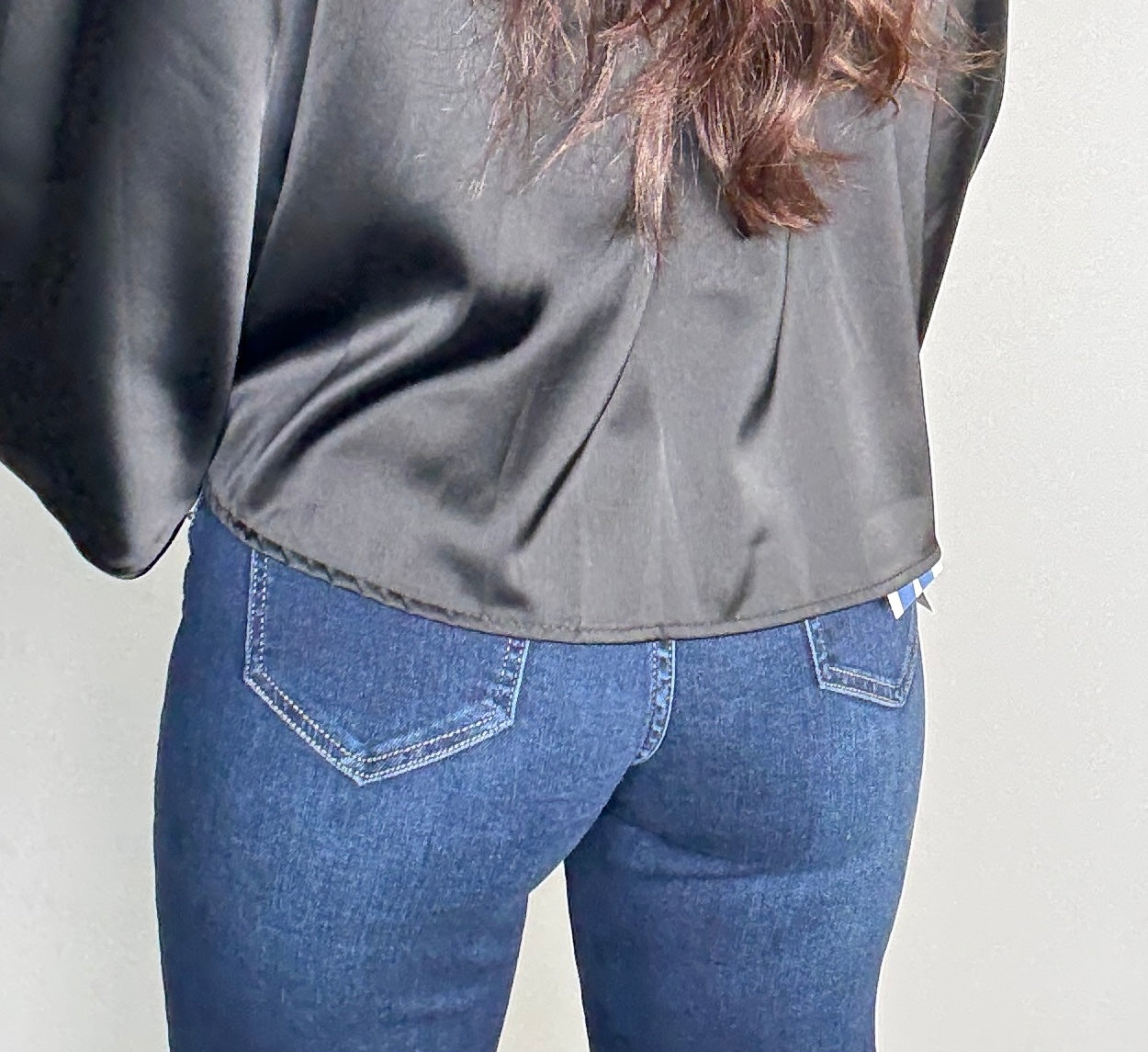 Denim BRILLOS NEW