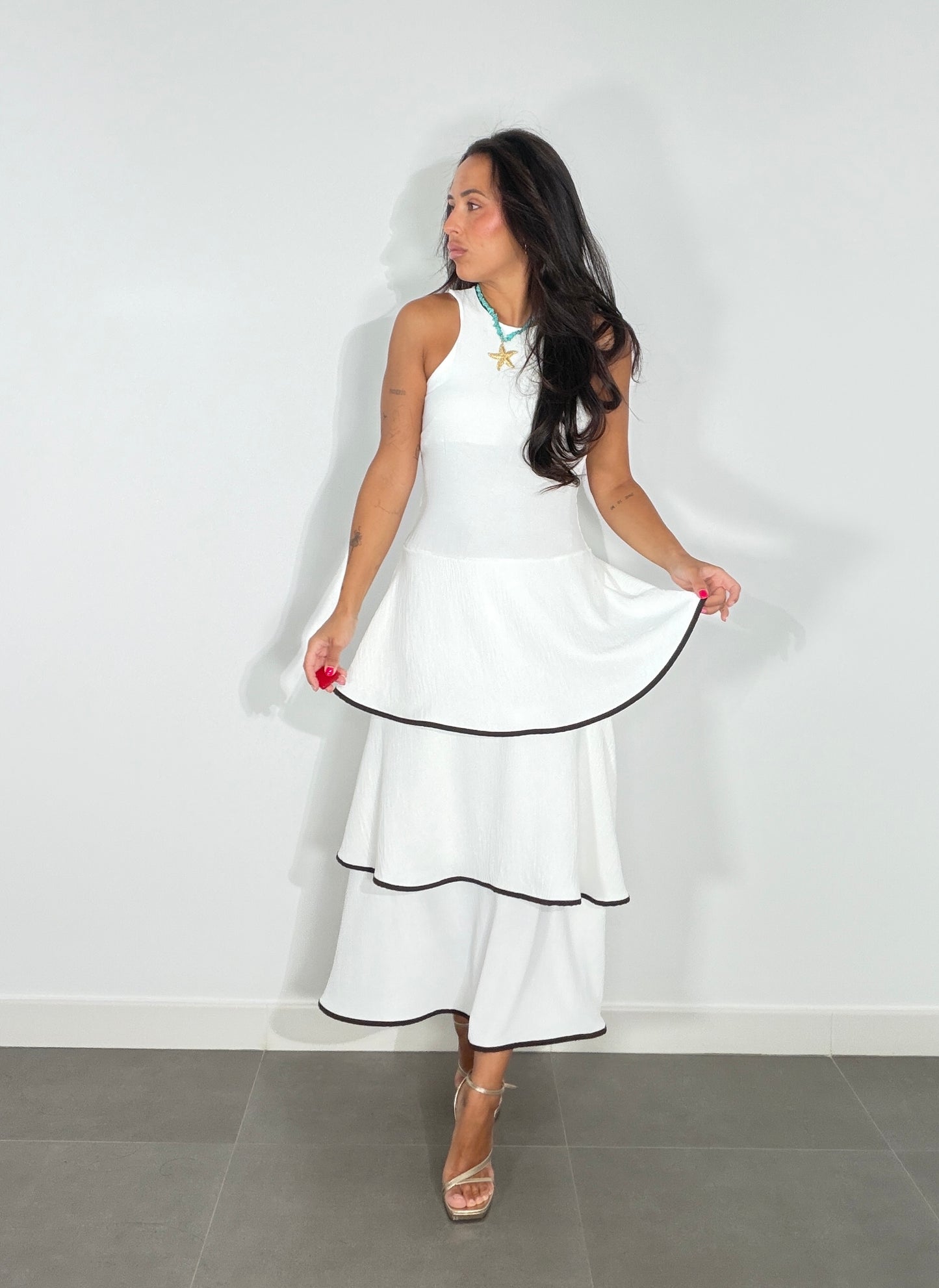 Vestido CARLOTA