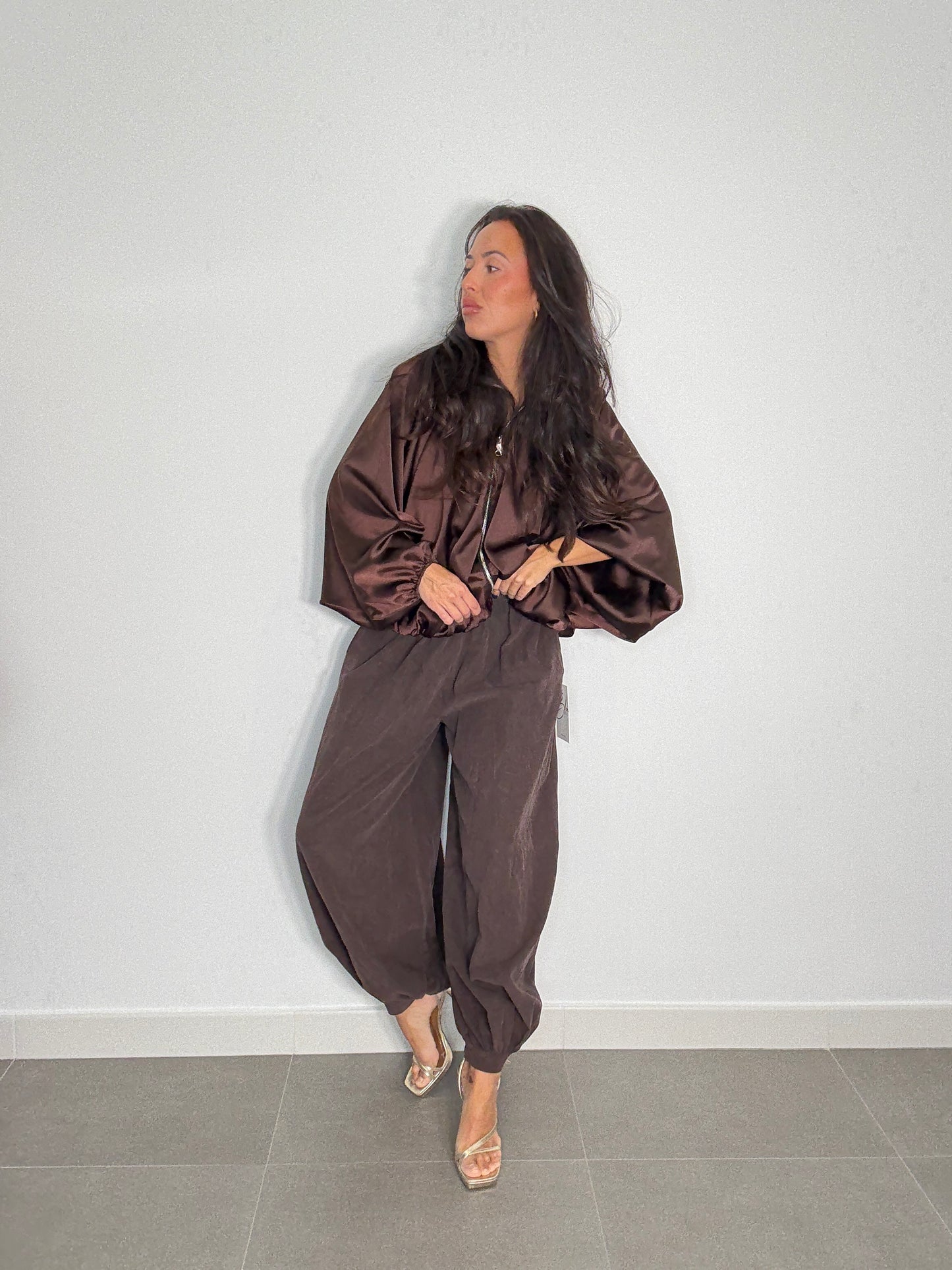 Bomber ORIANA