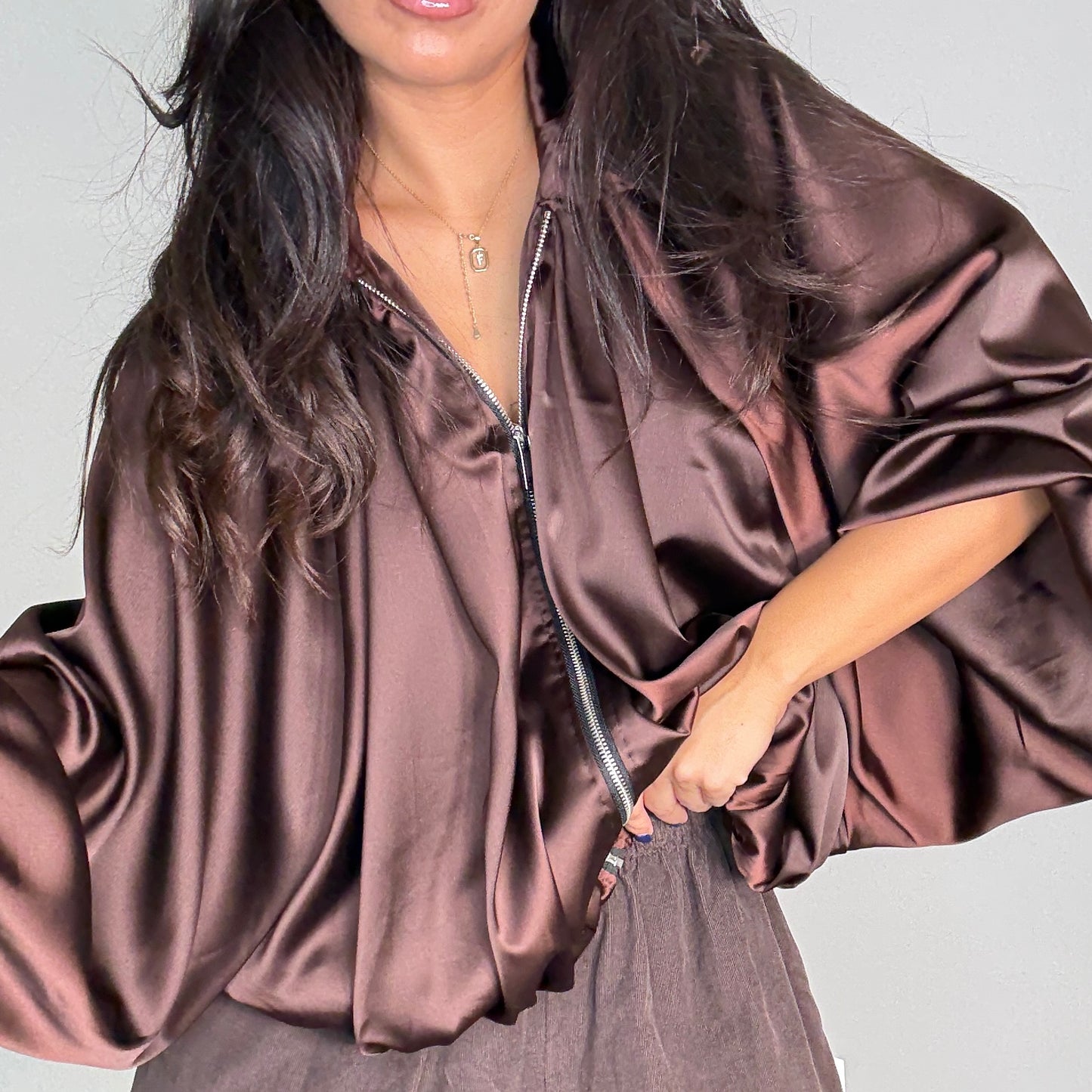 Bomber ORIANA