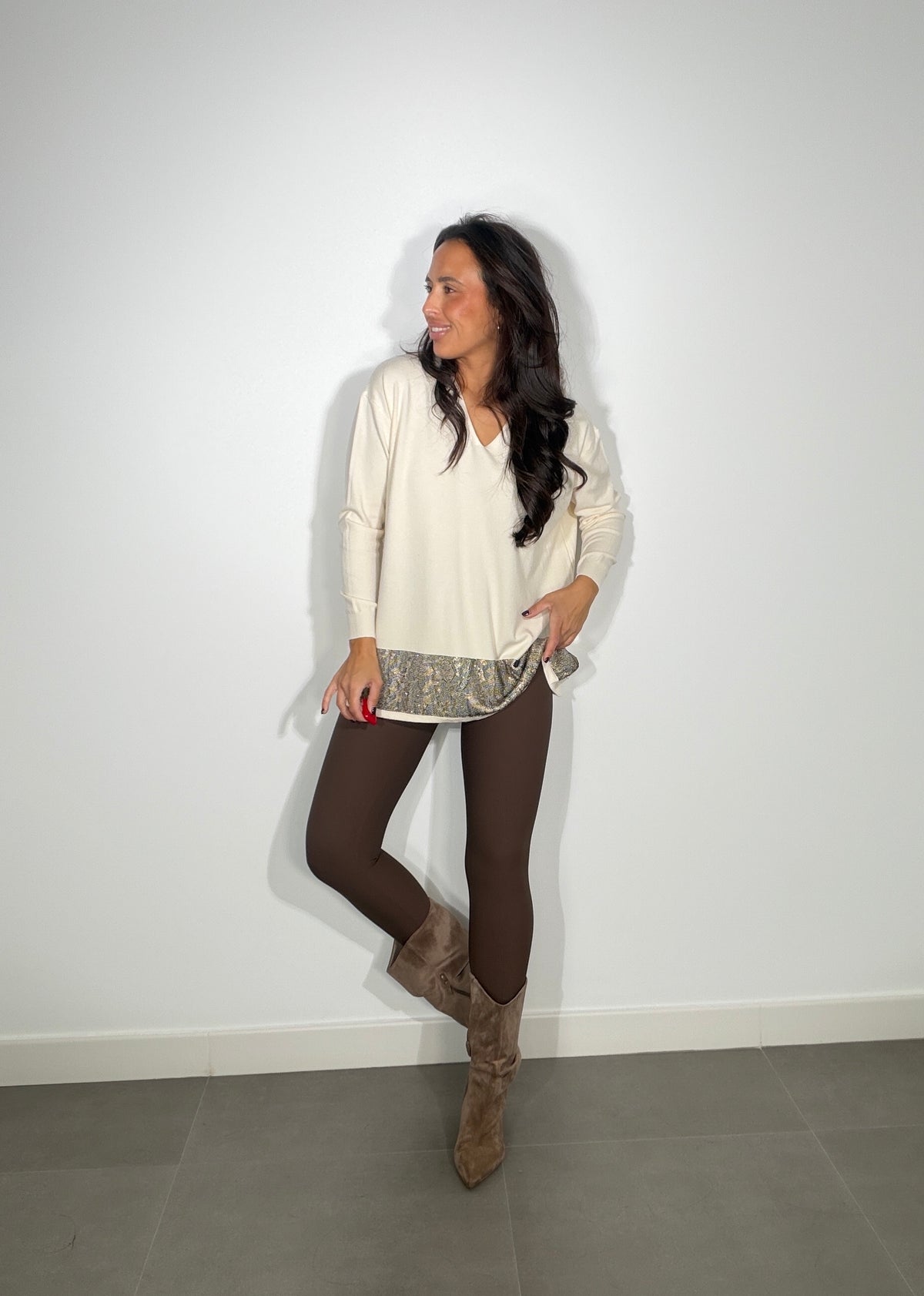 Leggins ARIA CANALÉ