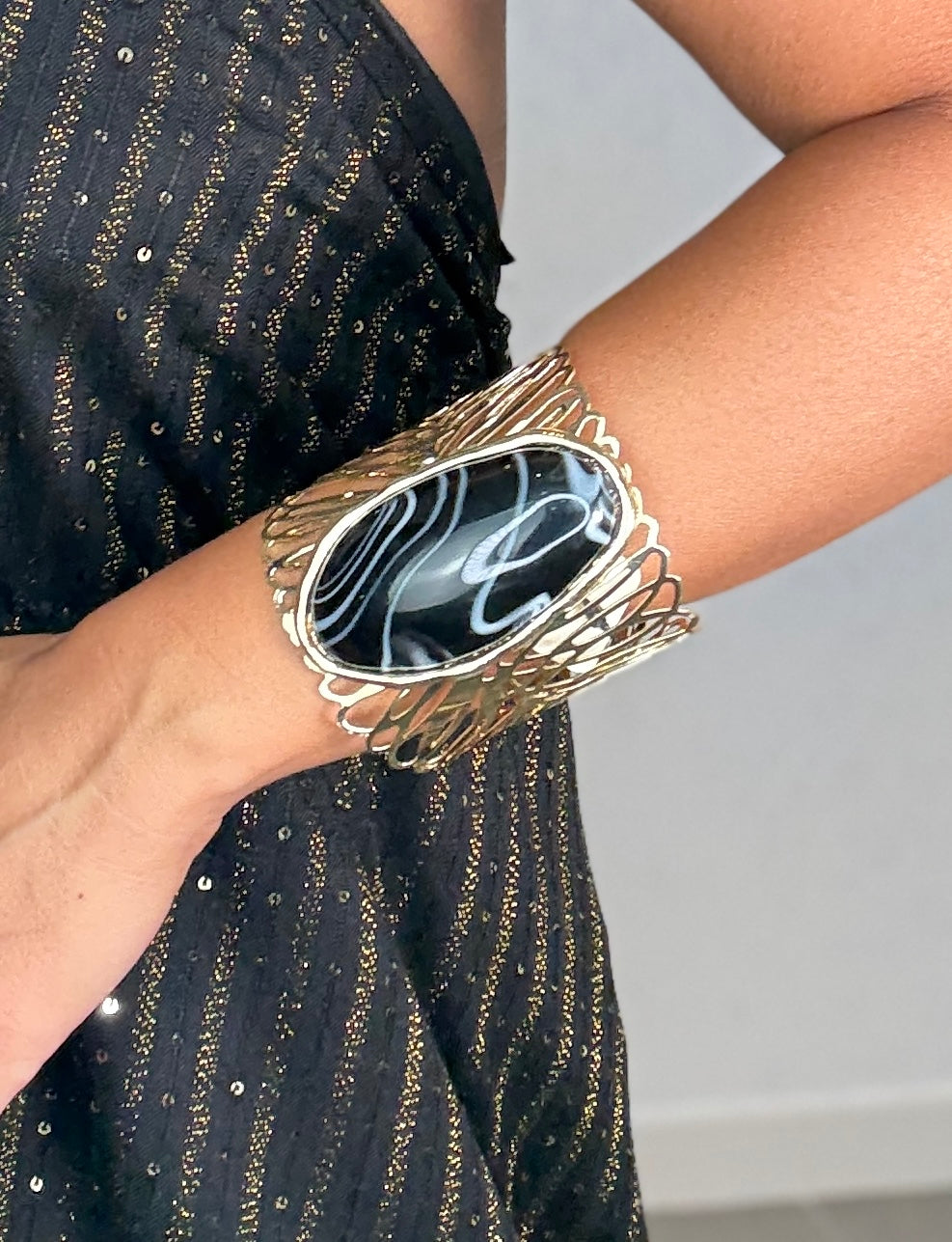 Brazalete PIEDRA