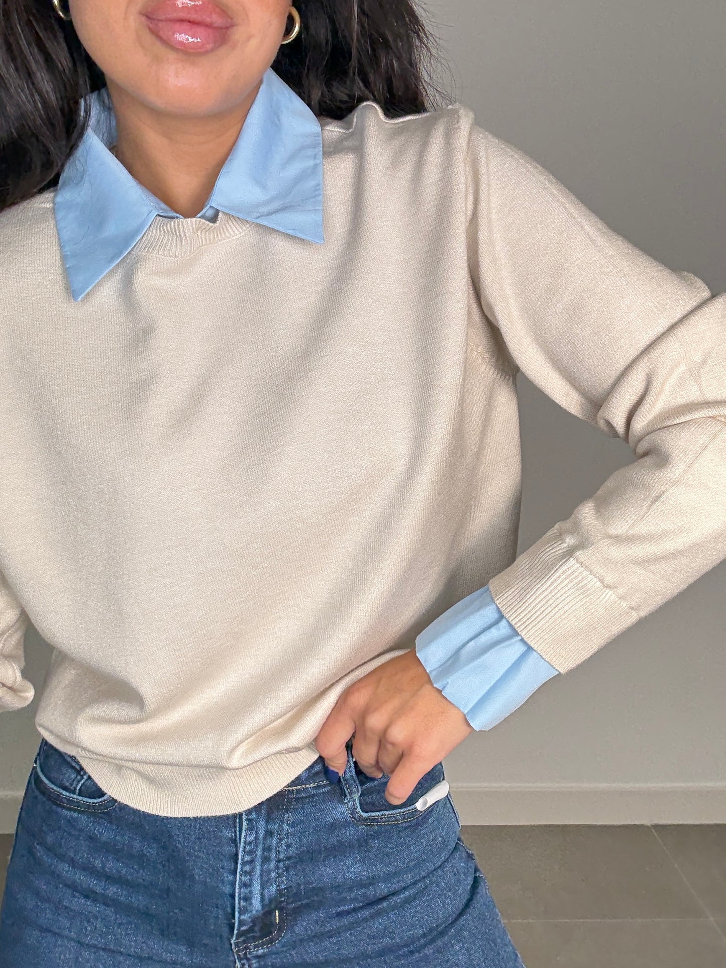 Jersey TALULLA