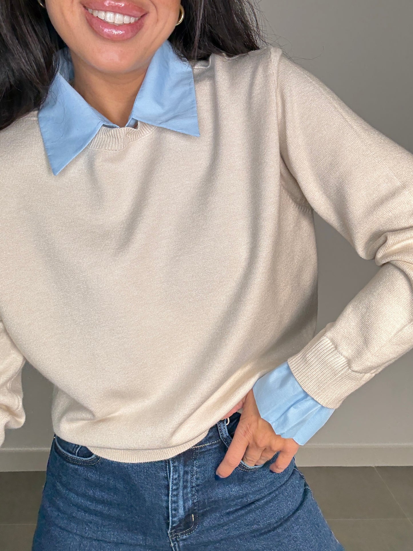 Jersey TALULLA