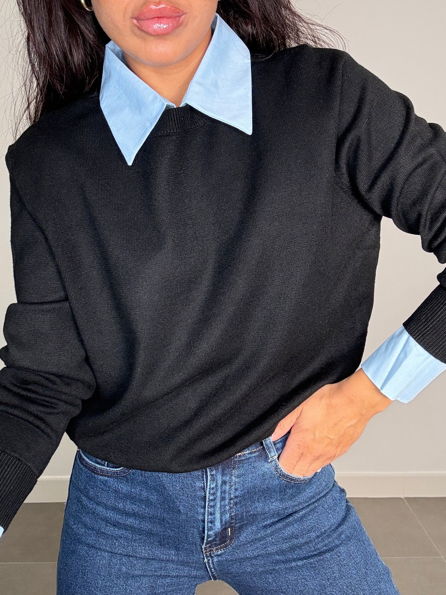 Jersey TALULLA