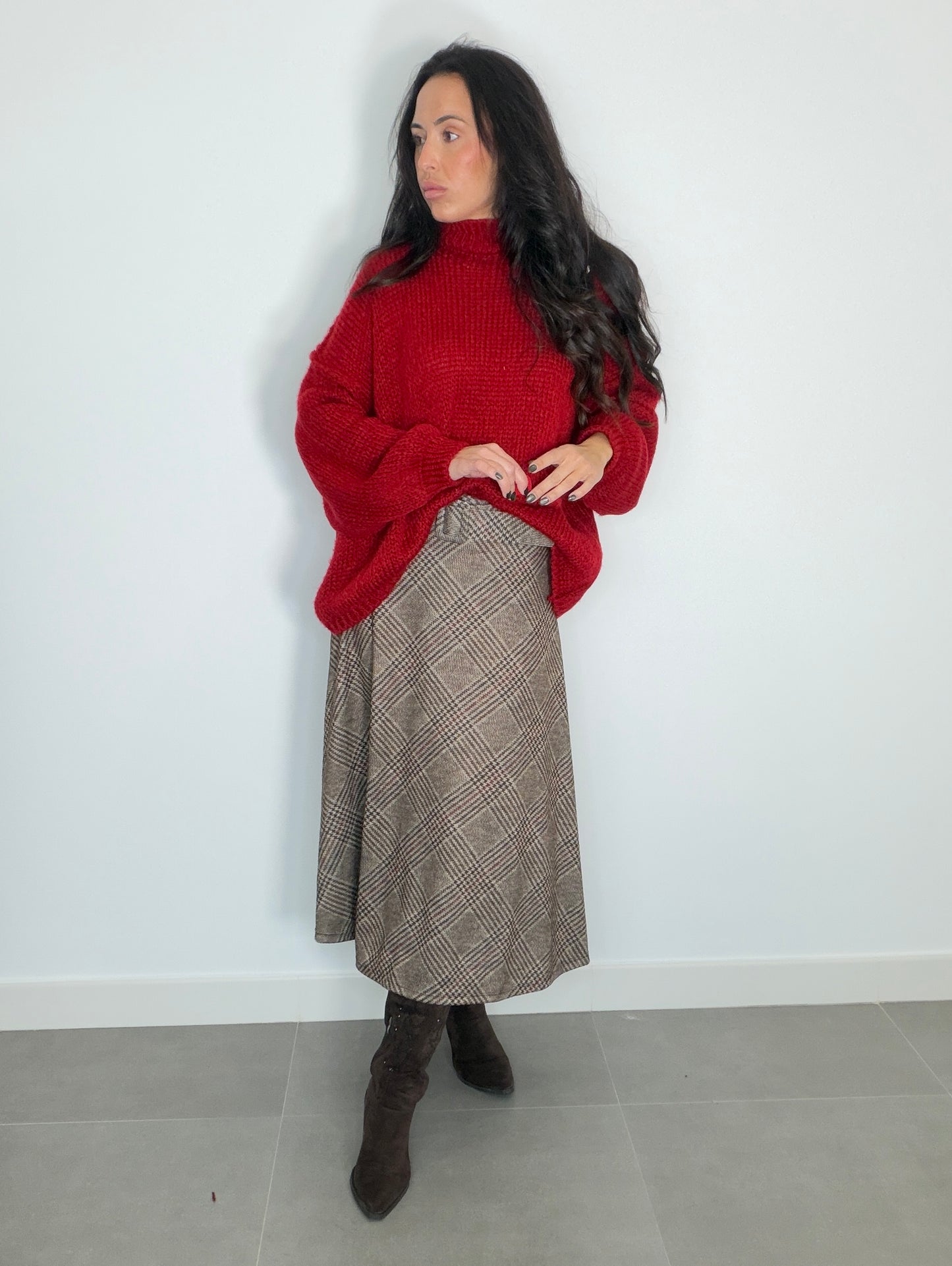 Falda ROCÍO