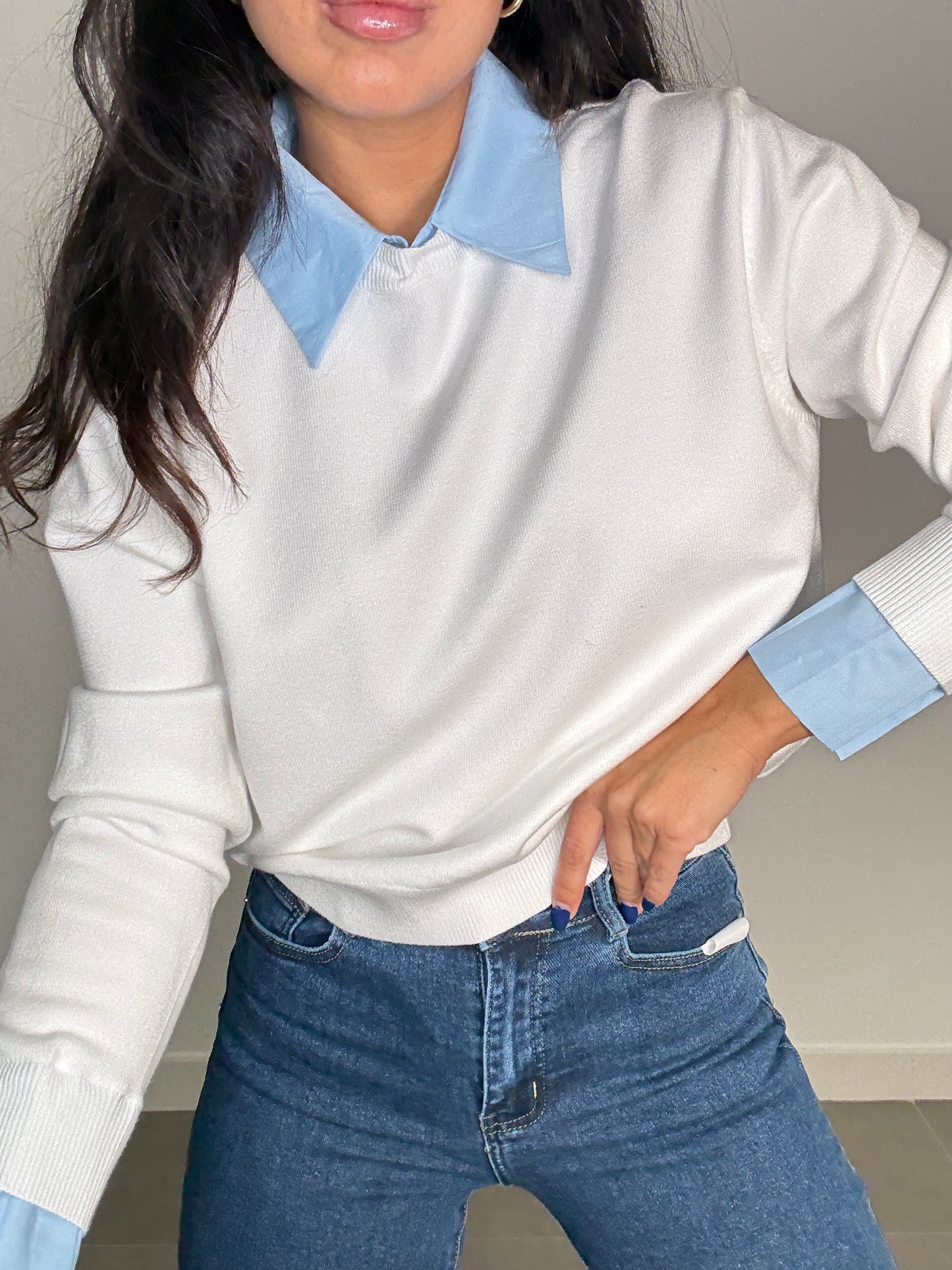 Jersey TALULLA