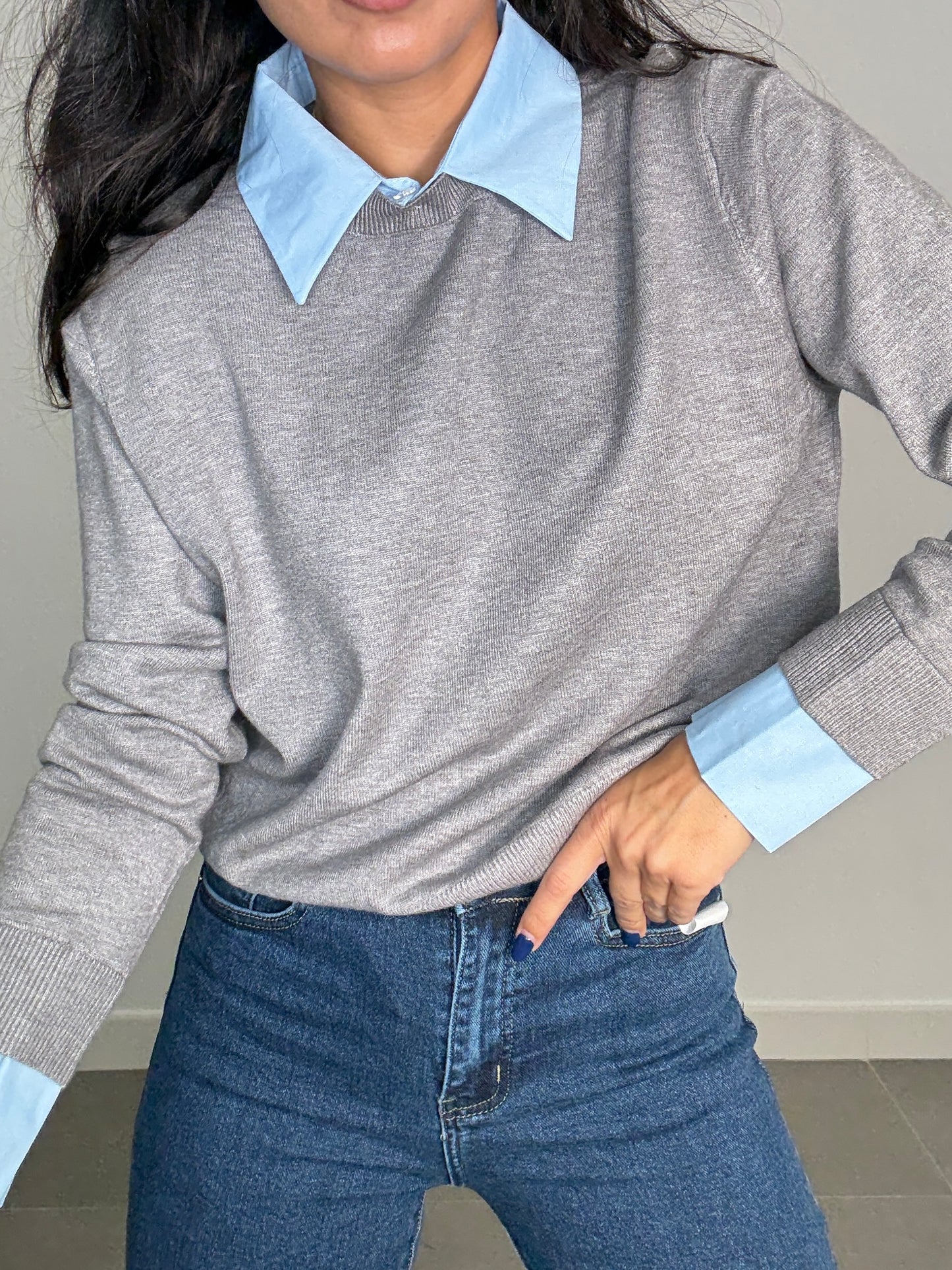 Jersey TALULLA