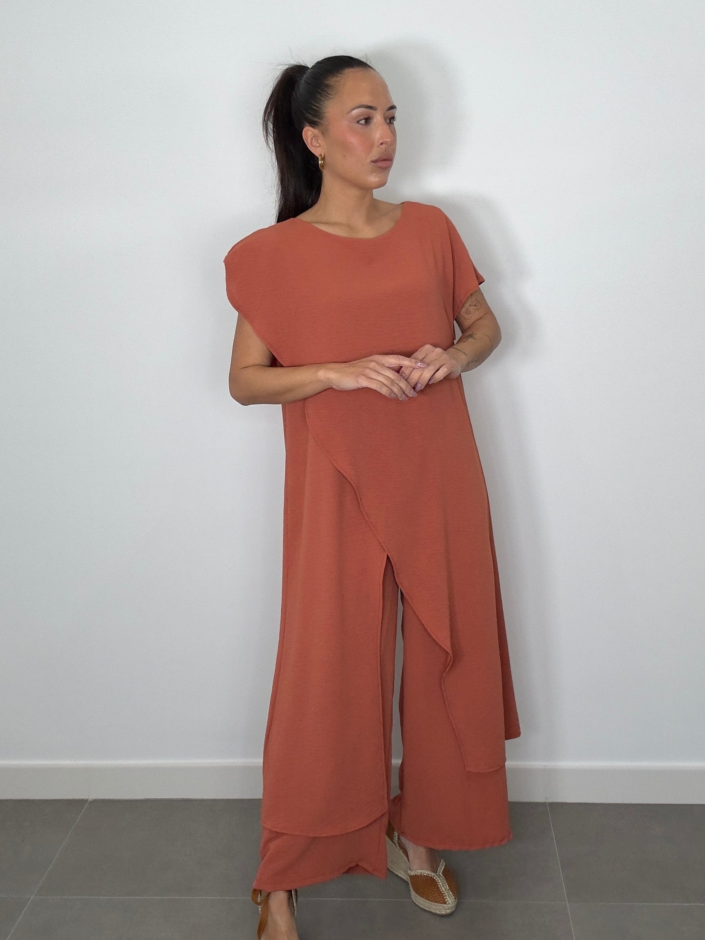Conjunto PURI