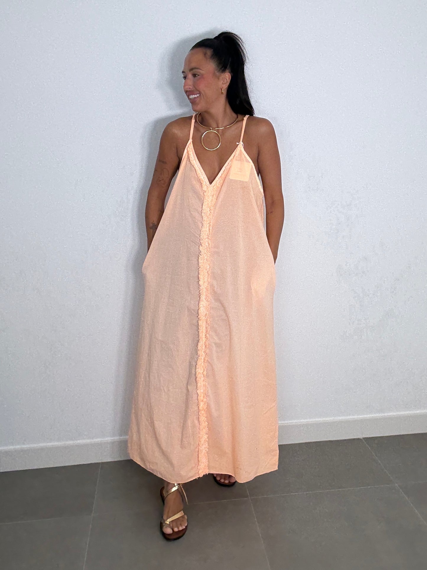 Vestido MIAMI