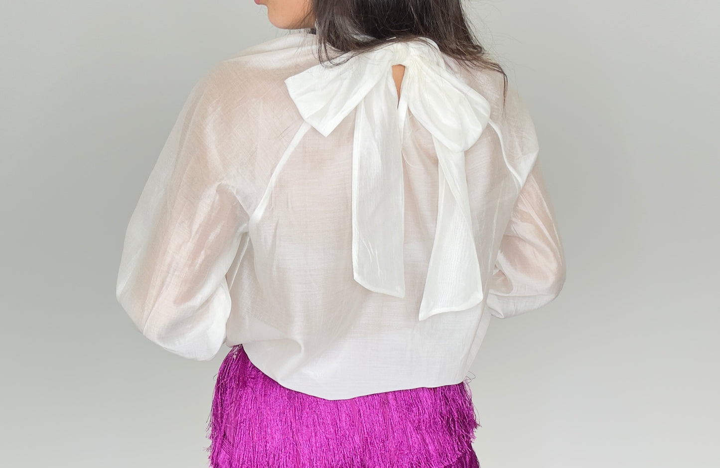 Camisa LAZADA LURA