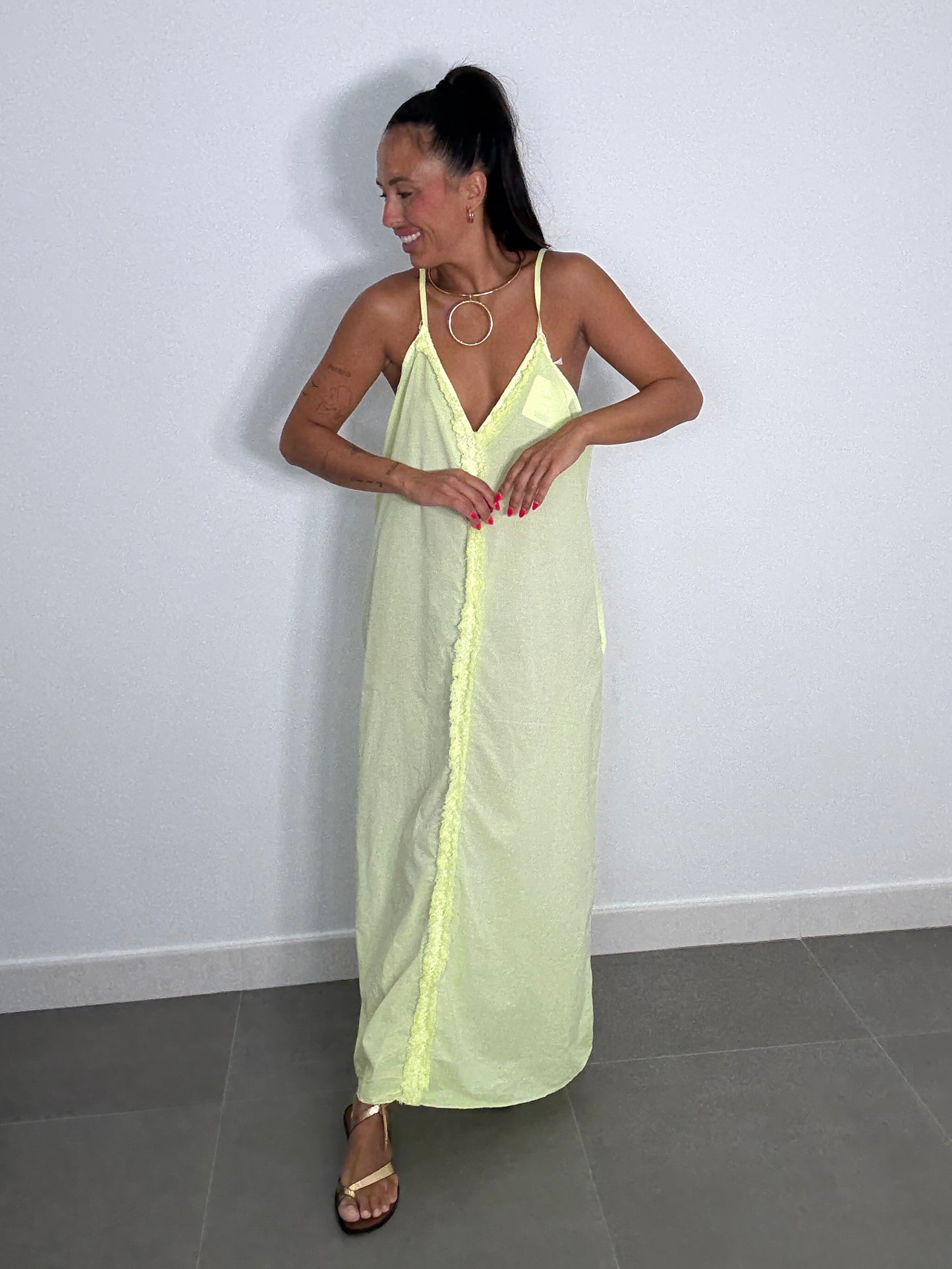 Vestido MIAMI