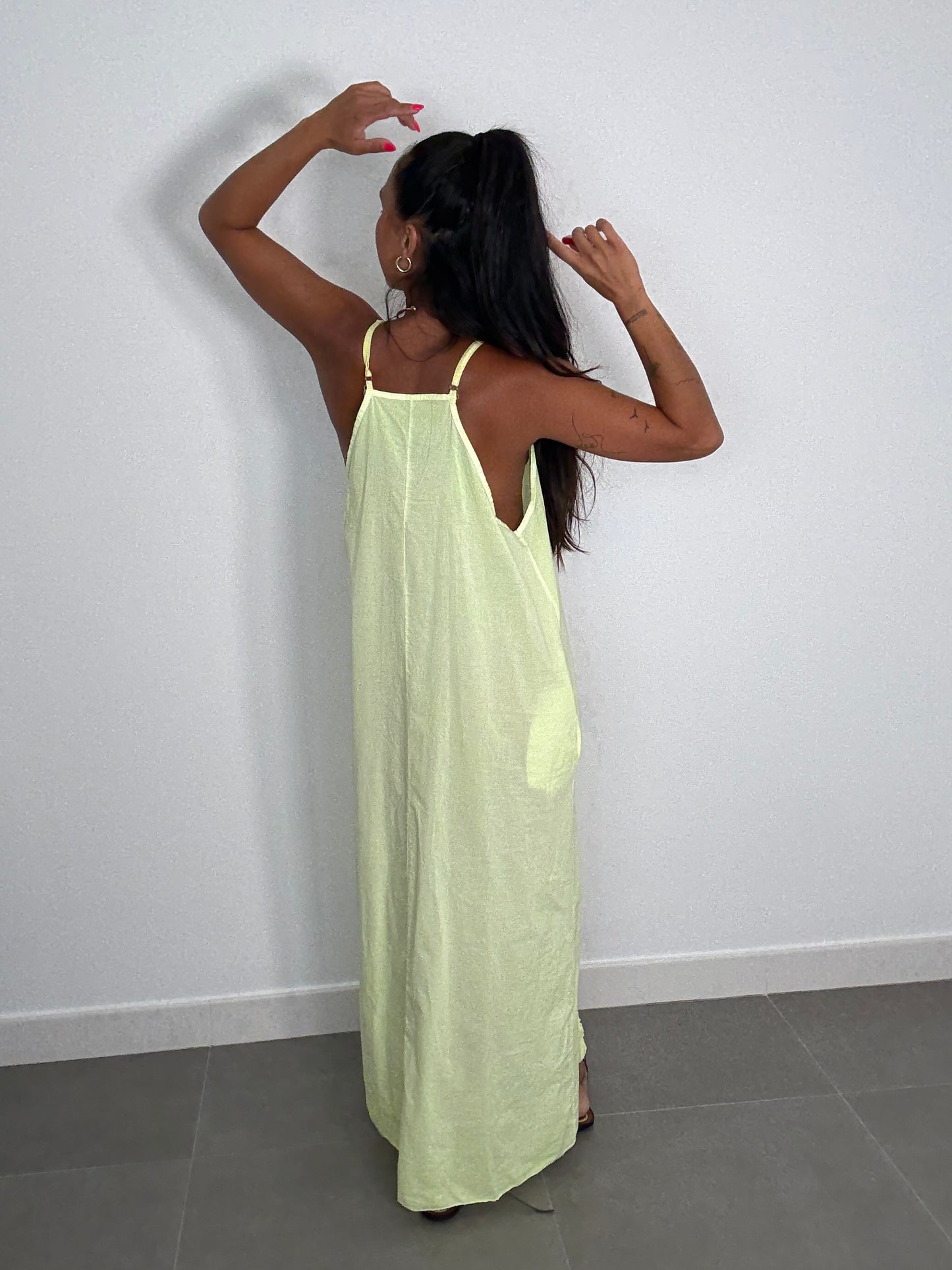 Vestido MIAMI