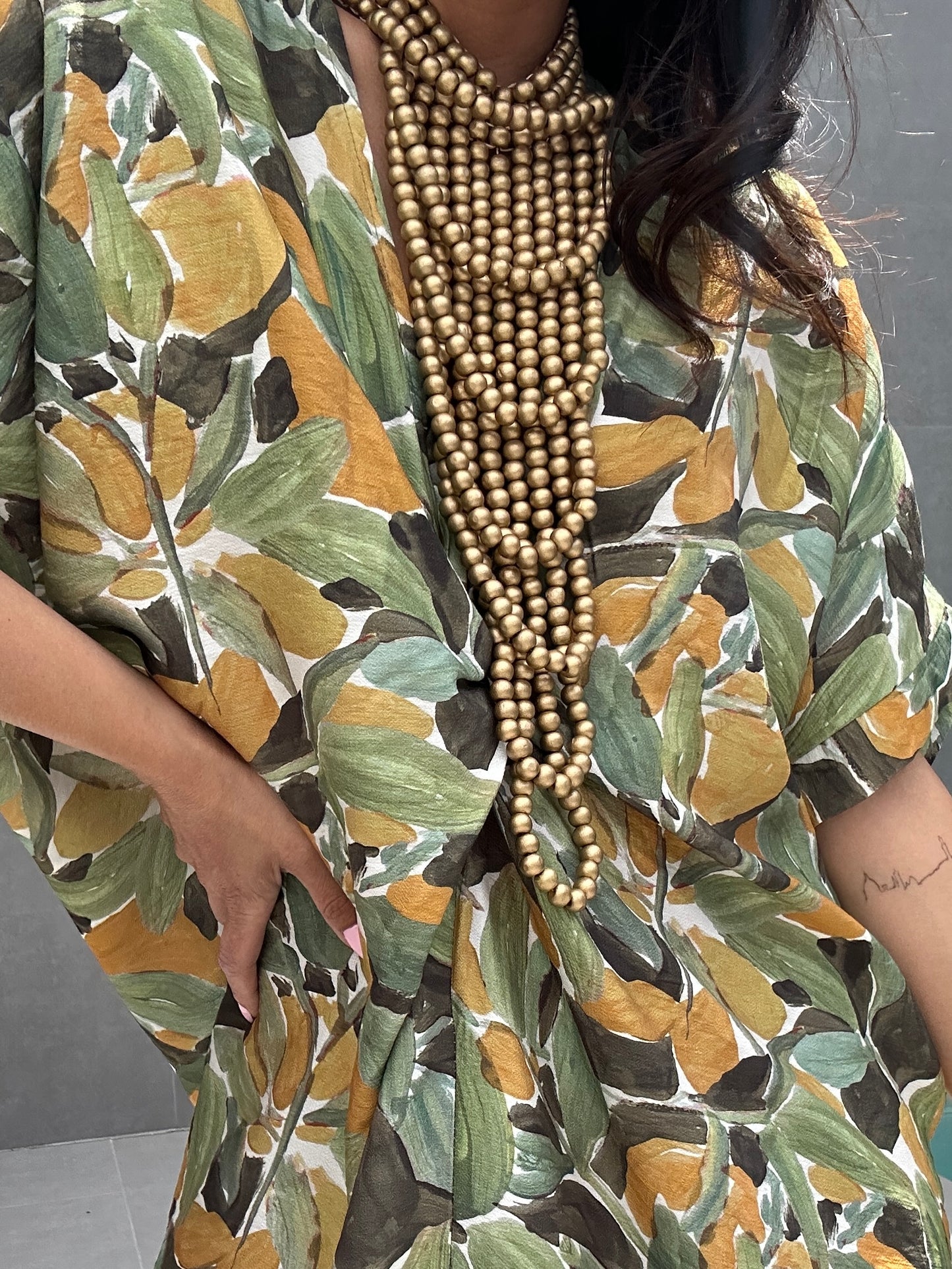 Collar BIMBA