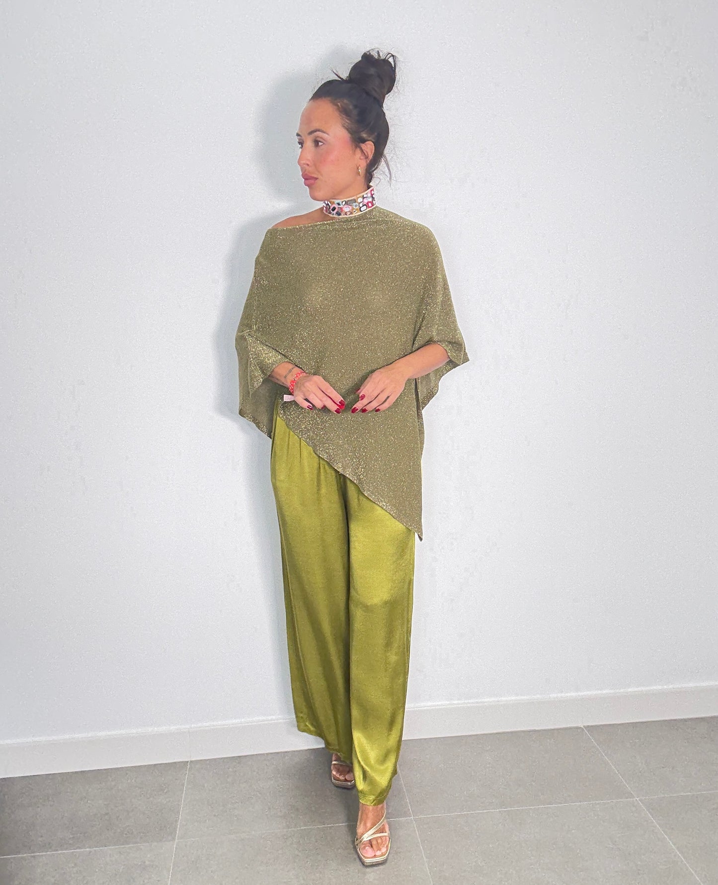 Poncho LUREX