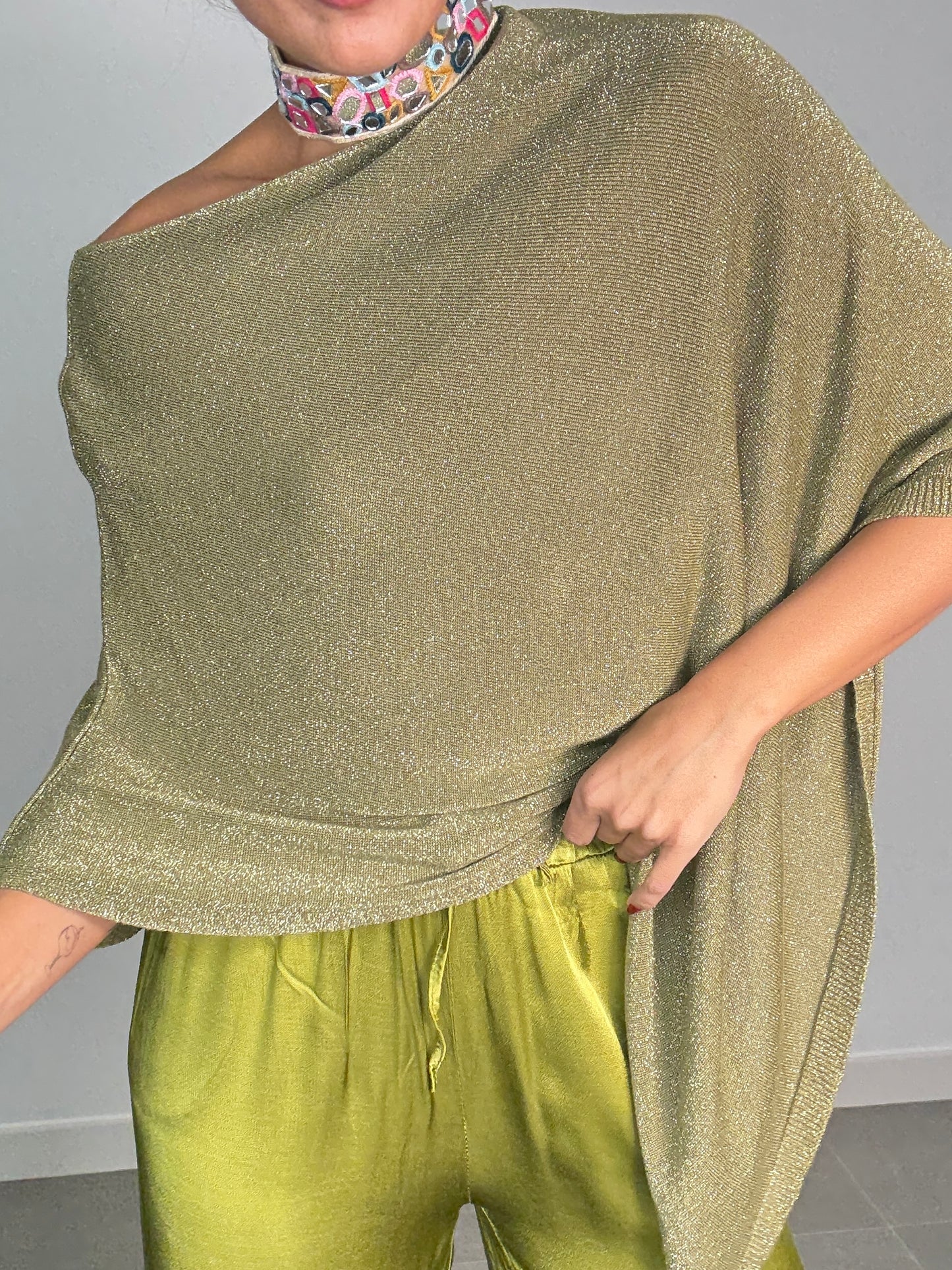 Poncho LUREX