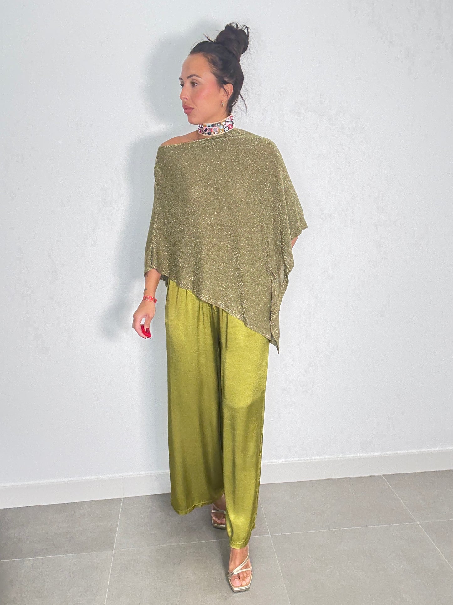 Poncho LUREX