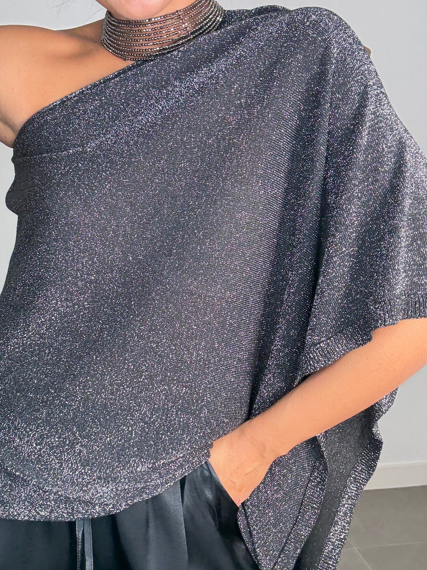 Poncho LUREX