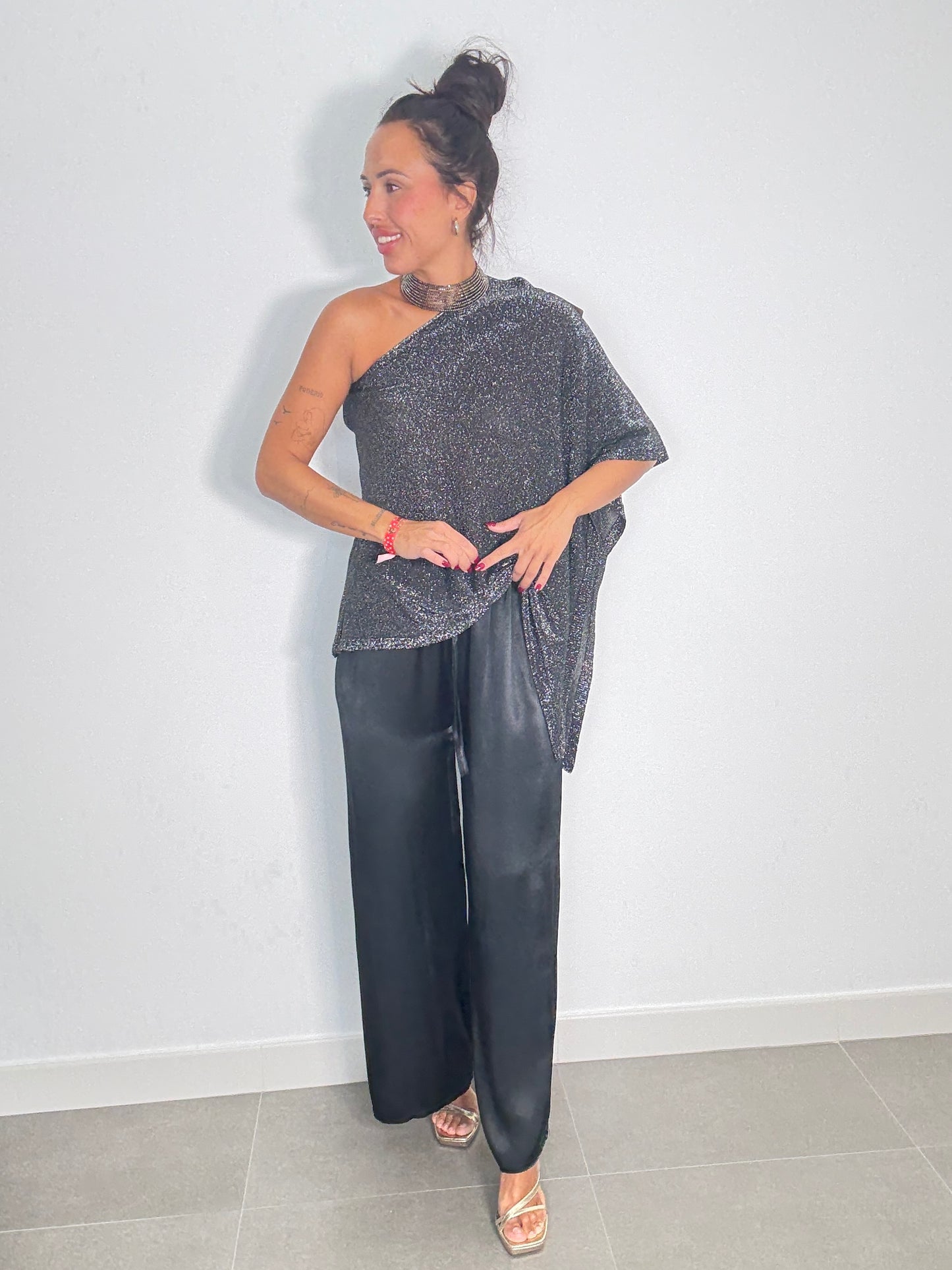 Poncho LUREX